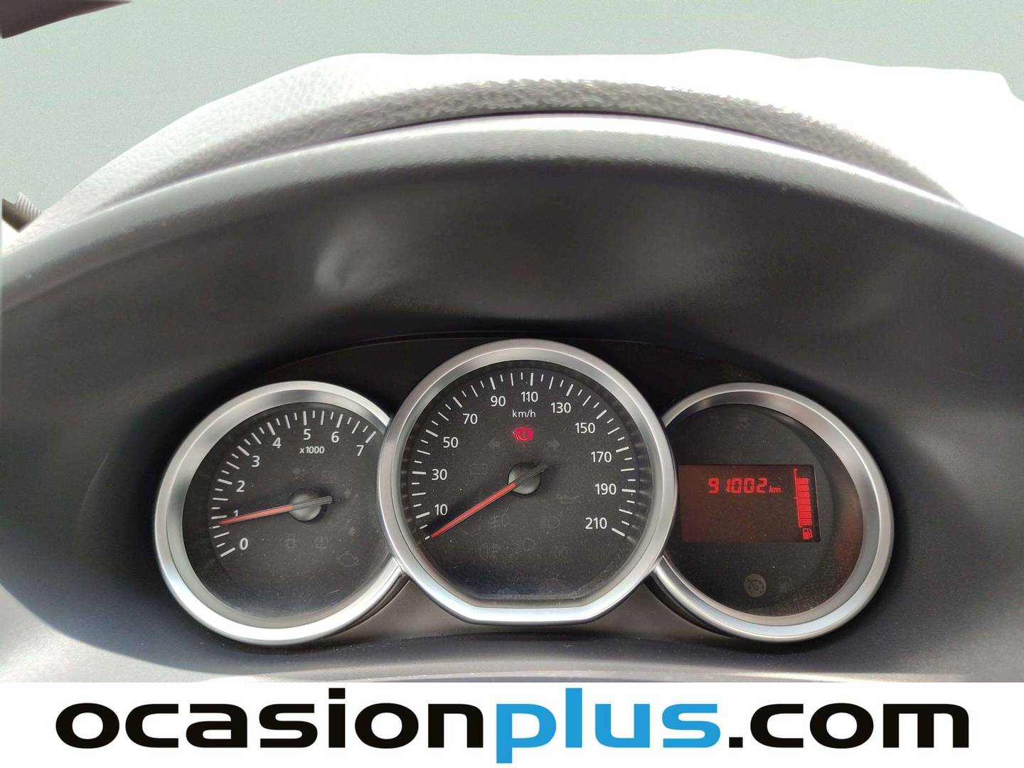 Dacia Sandero Dacia Sandero dCi 90 Stepway (90 CV) 2017