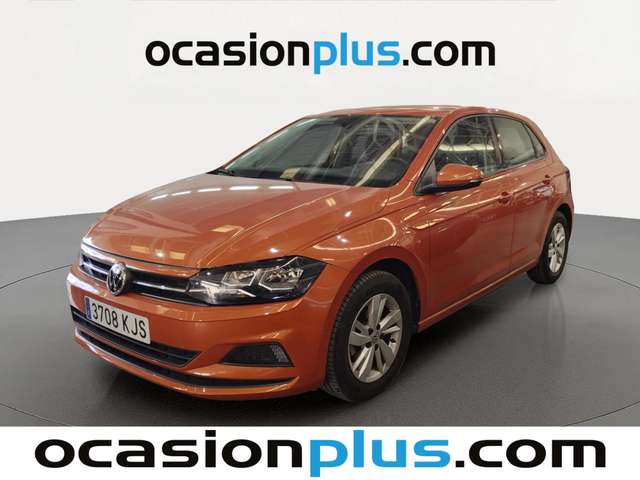 Volkswagen Polo Advance 1.0 TSI (95 CV) de segunda mano