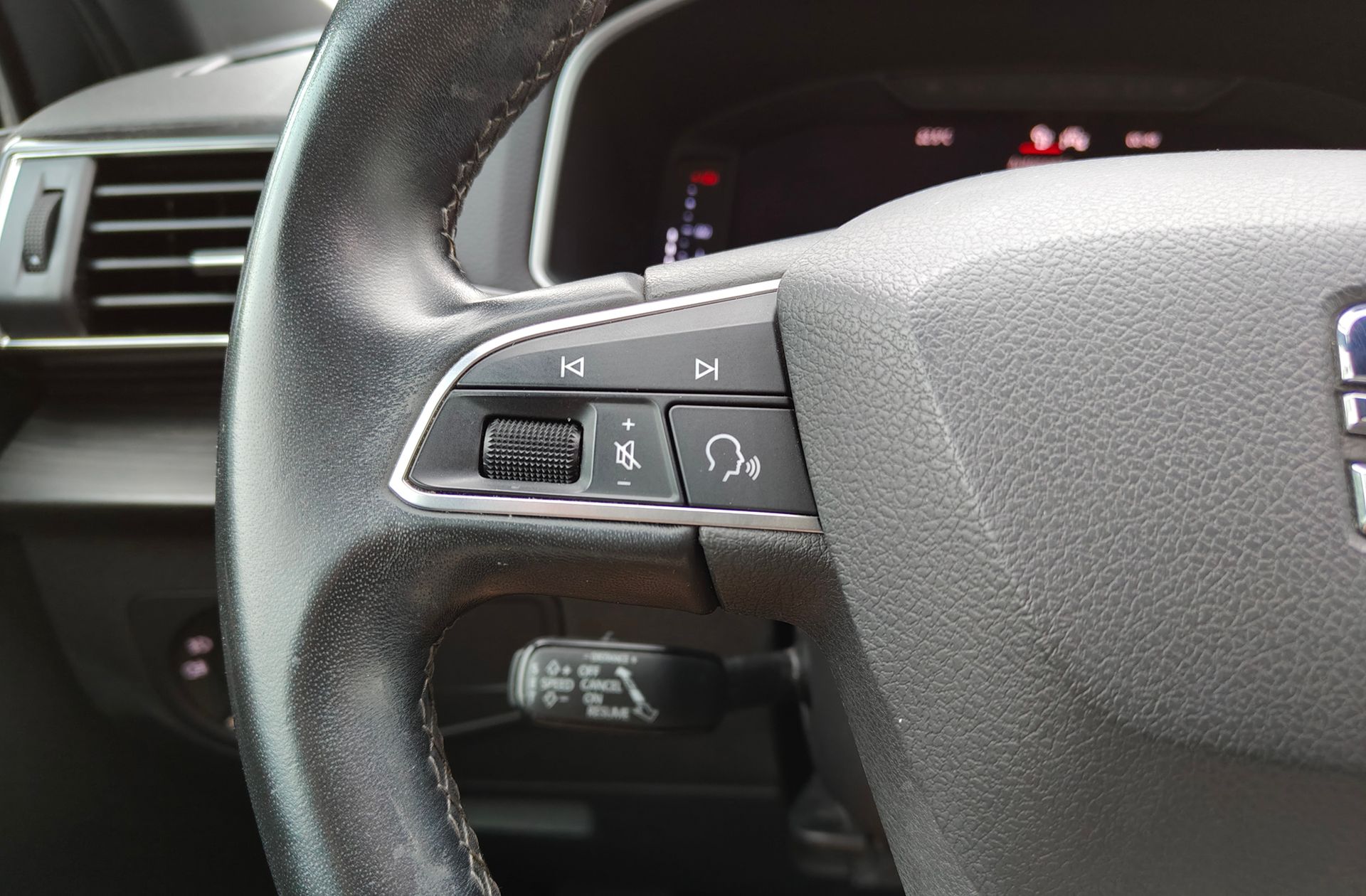 SEAT Tarraco 1.5 TSI Xcellence Plus 7 plazas - foto 37