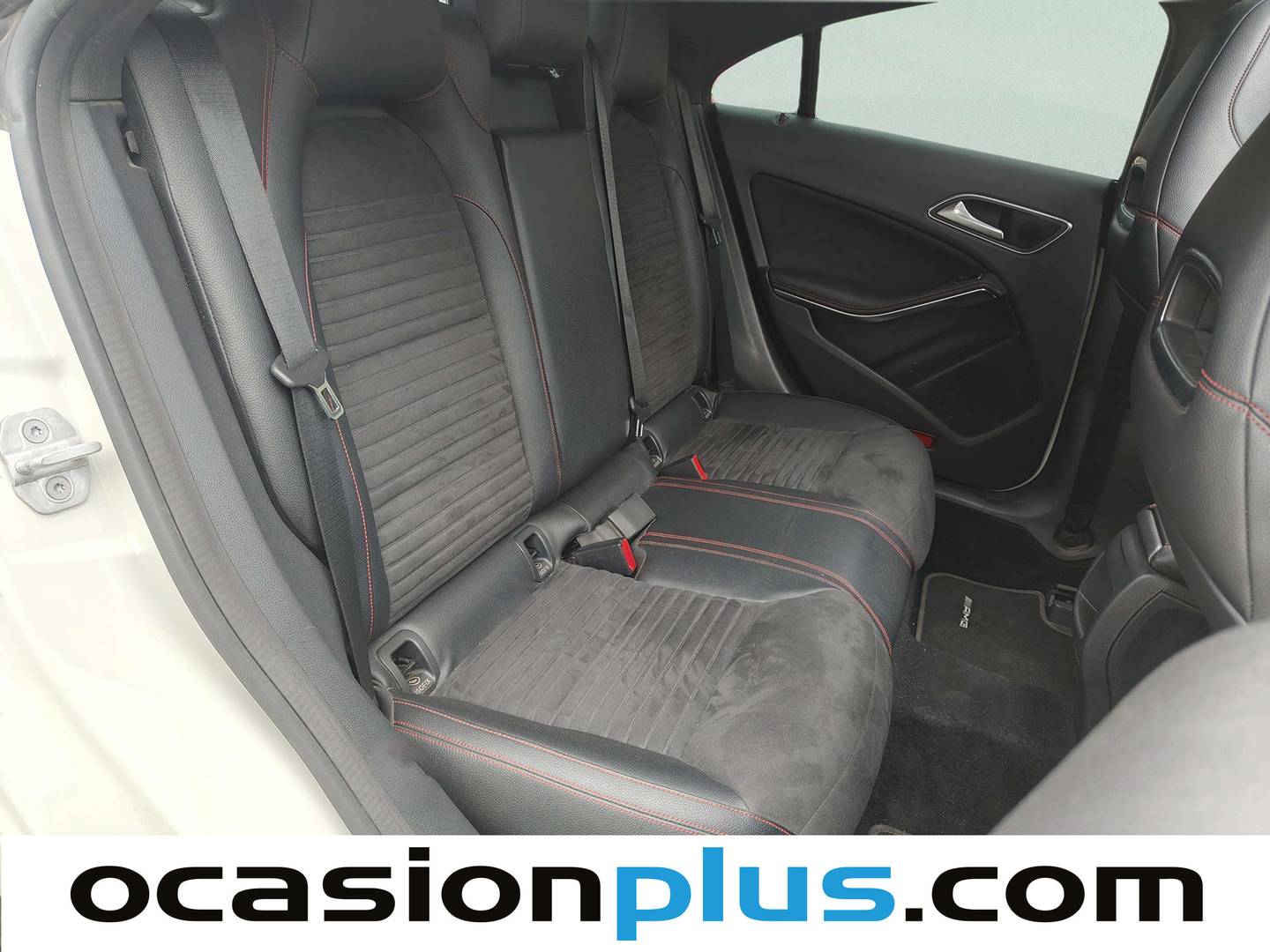 Mercedes CLA Mercedes CLA 220 CDI AMG Line (170 CV)Pack AMG 2014