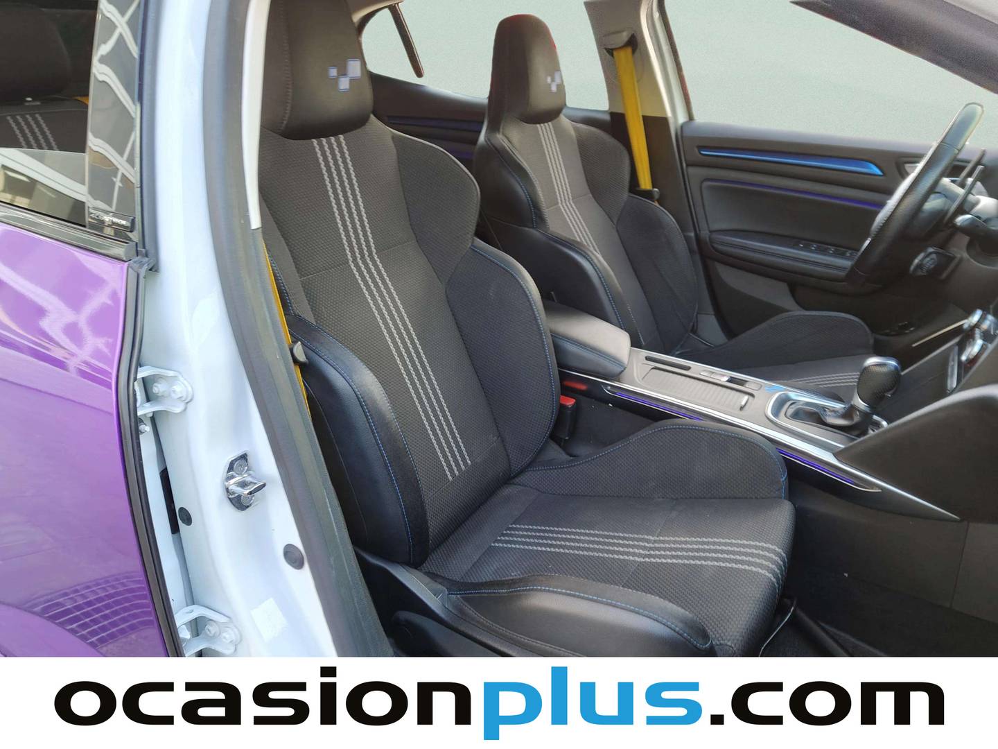 Foto Renault Mégane Renault Megane GT Energy TCe  (205 CV) EDC