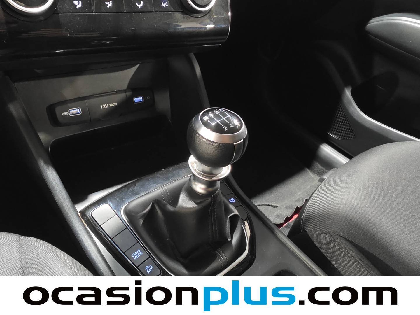Hyundai Tucson Hyundai Tucson 1.6 TGDI Klass 4x2 (150 CV) de segunda mano