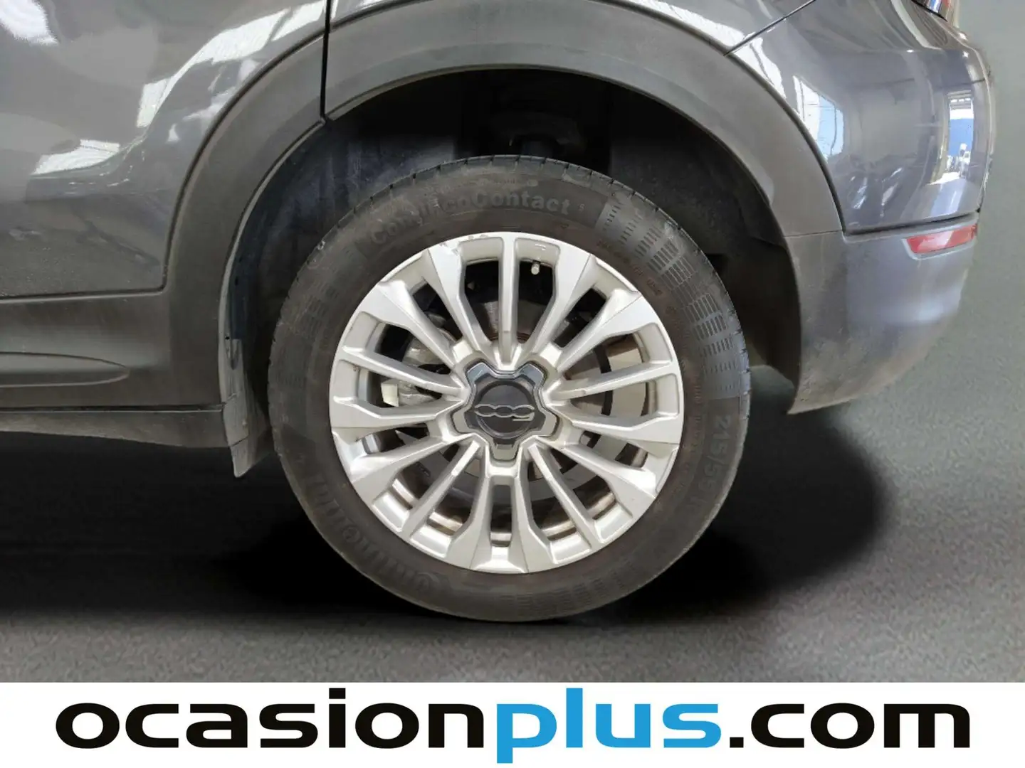 Foto Fiat 500X Fiat 500X 1.0 GSE City Cross T3 S&S (120 CV)