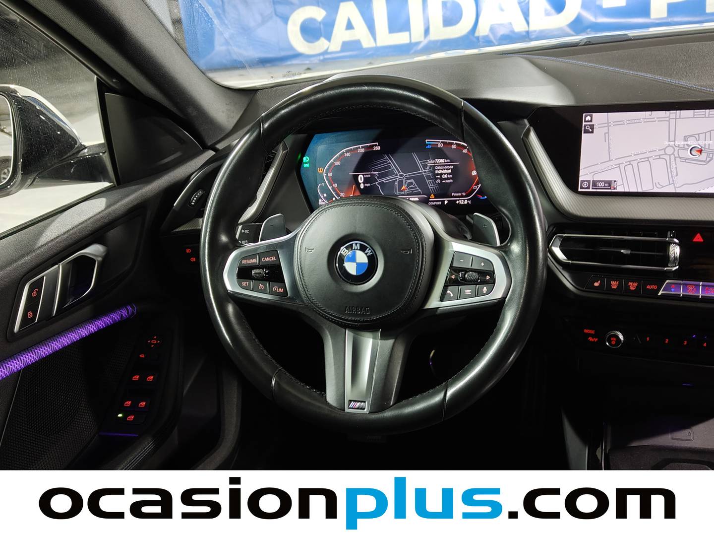Foto BMW Serie 2 BMW Serie 2 220d Gran Coupe (190 CV) Pack M