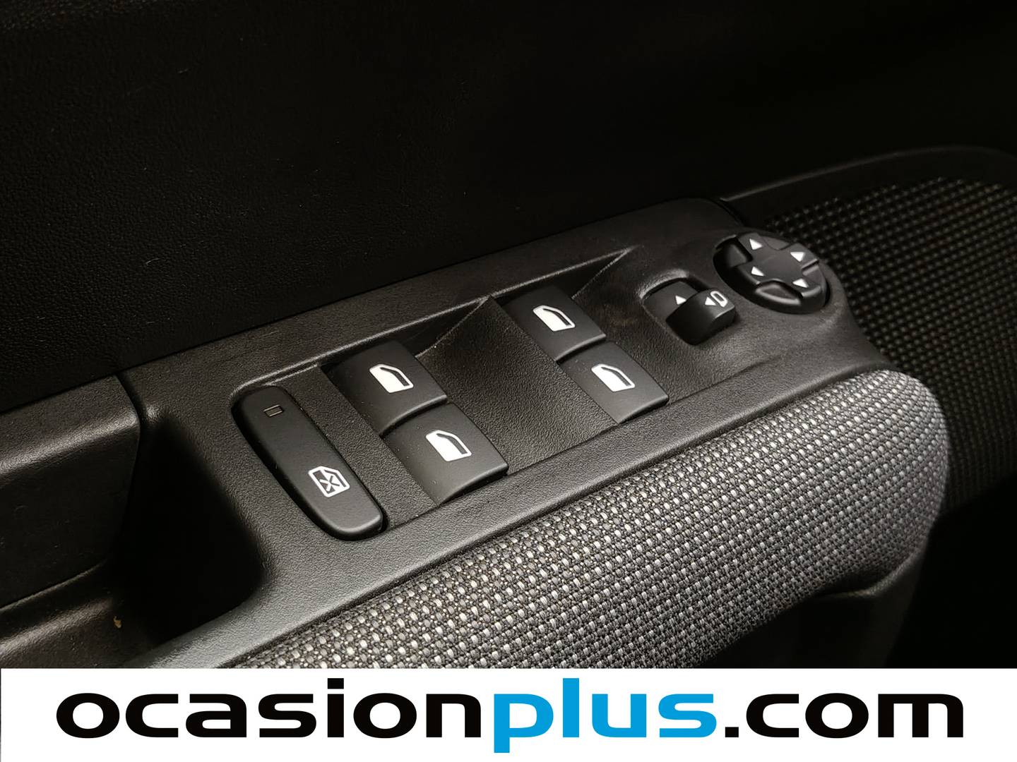 Citroën C3 Aircross Citroën C3 Aircross PureTech 110 S&S You! (110 CV) de segunda mano