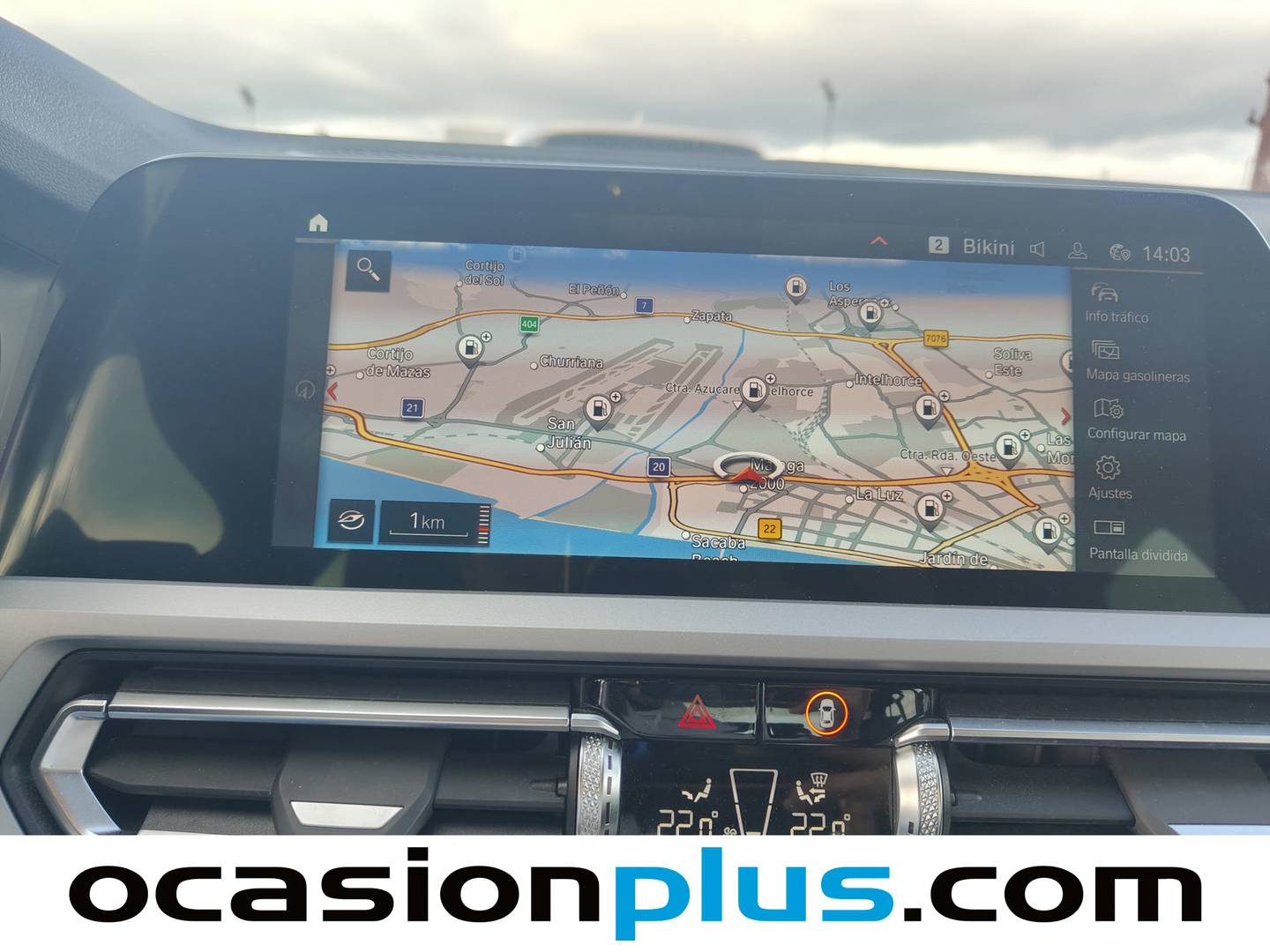 Foto BMW Serie 3 BMW Serie 3 318d  (150 CV)