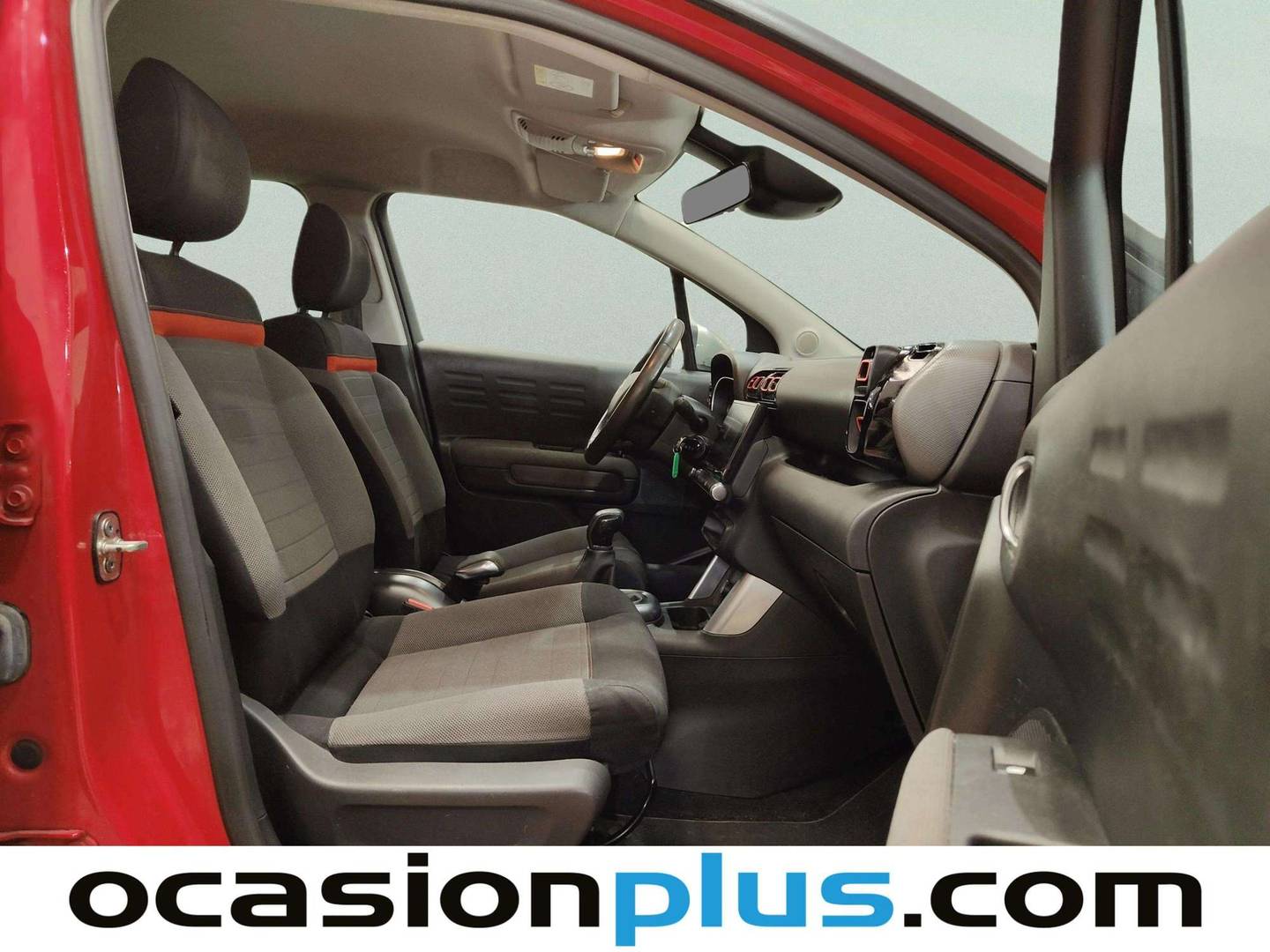 Citroën C3 Aircross Citroën C3 Aircross PureTech 82 Feel (82 CV) km 0