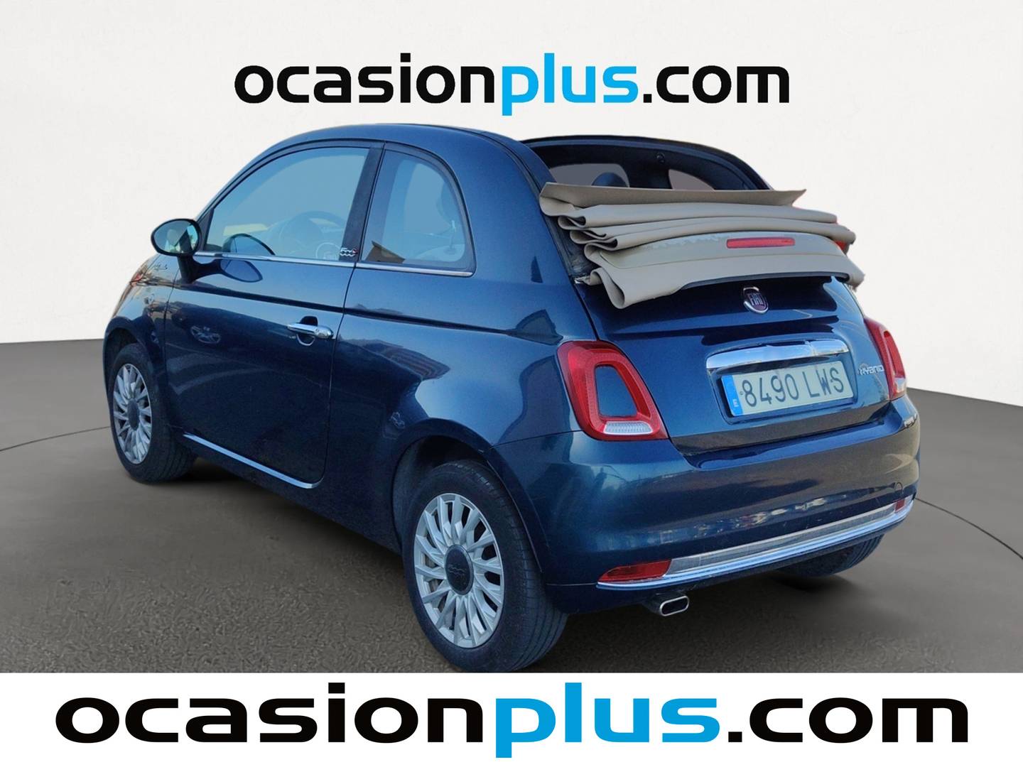 Fiat 500C Fiat 500C 1.0 Hybrid Dolcevita (70 CV) 70cv
