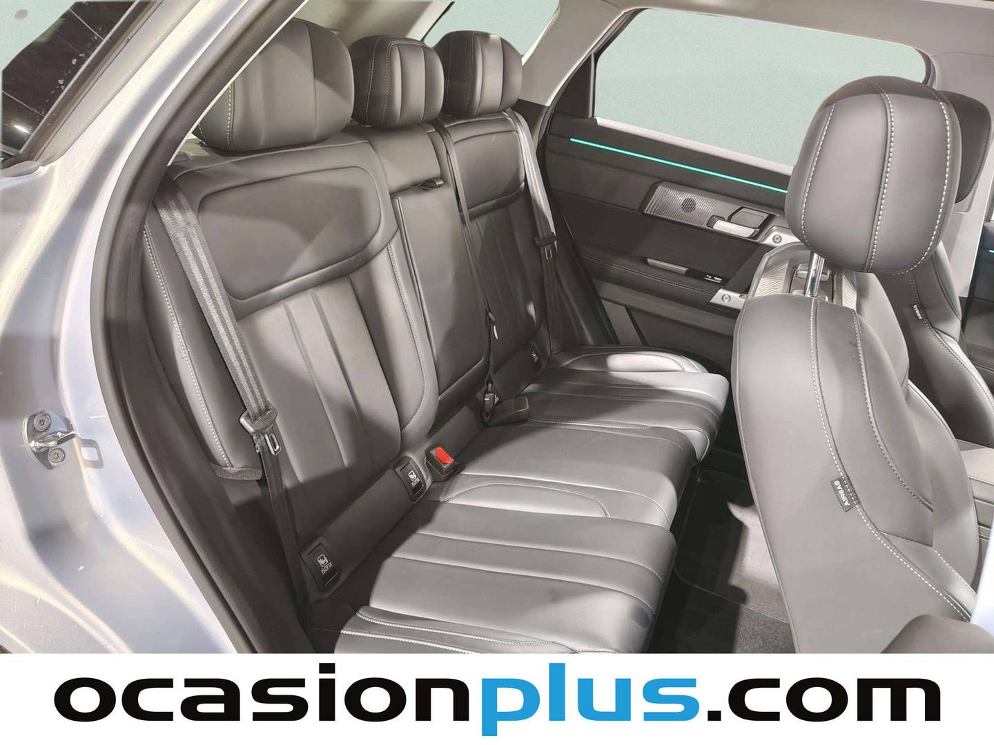 JAECOO 7 JAECOO 7 1.6 TGDI Select FWD (145 CV) de segunda mano