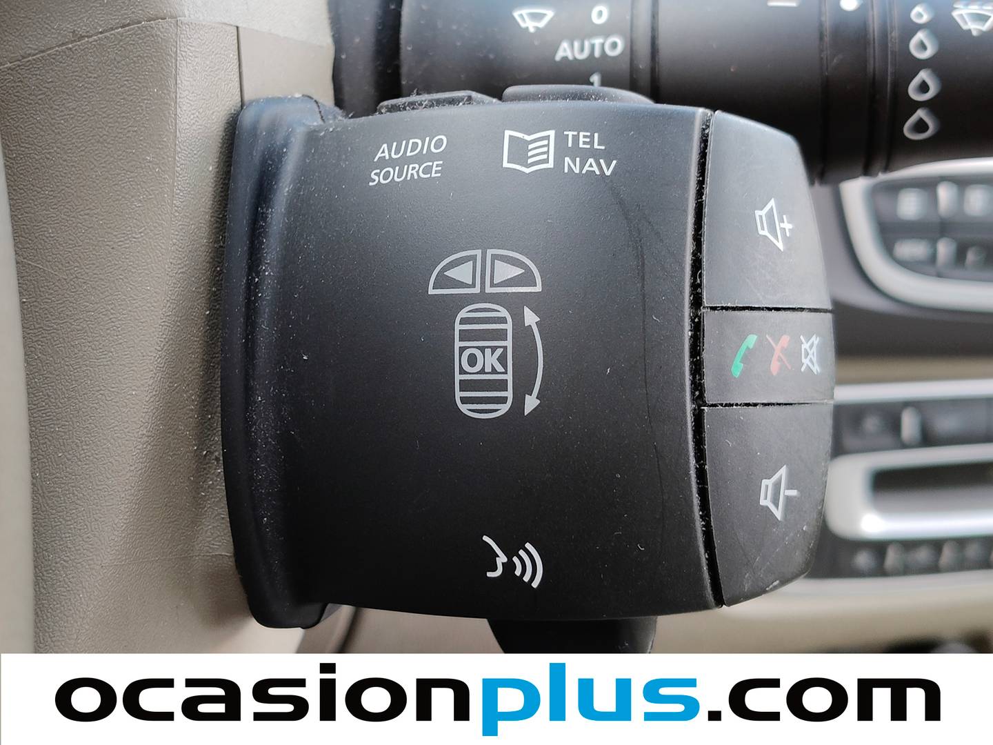 Renault Grand Scénic Renault Grand Scenic 2.0 dCi Privilege 7 Plazas (160 CV) al mejor precio
