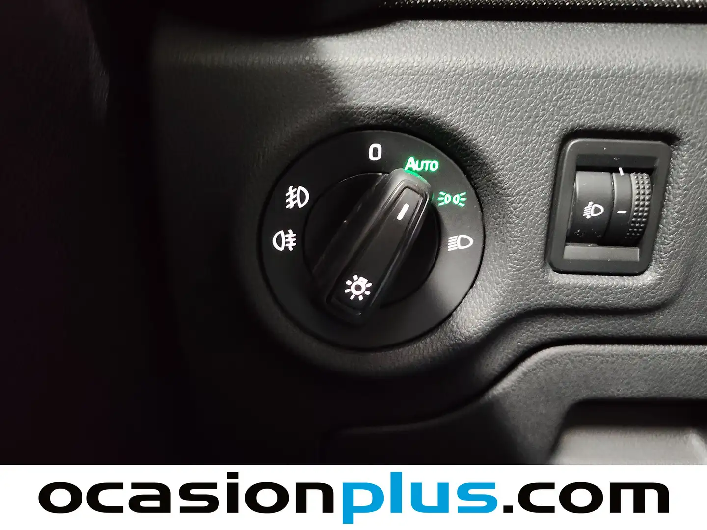 Foto Skoda Fabia Skoda Fabia 1.0 TSI Selection (95 CV)