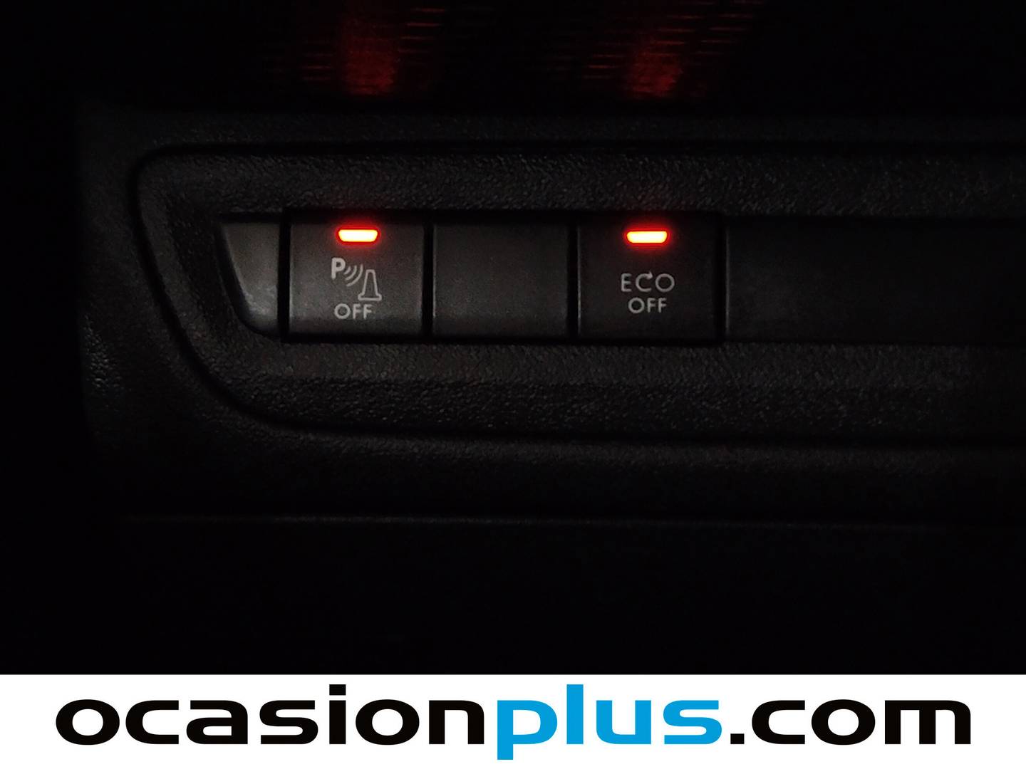 Acabados Peugeot 2008 Peugeot 2008 PureTech 110 S&S Allure (110 CV)