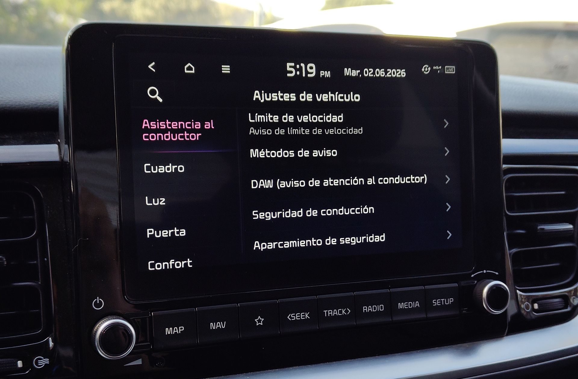 Kia Stonic 1.2 DPi Drive - foto 10
