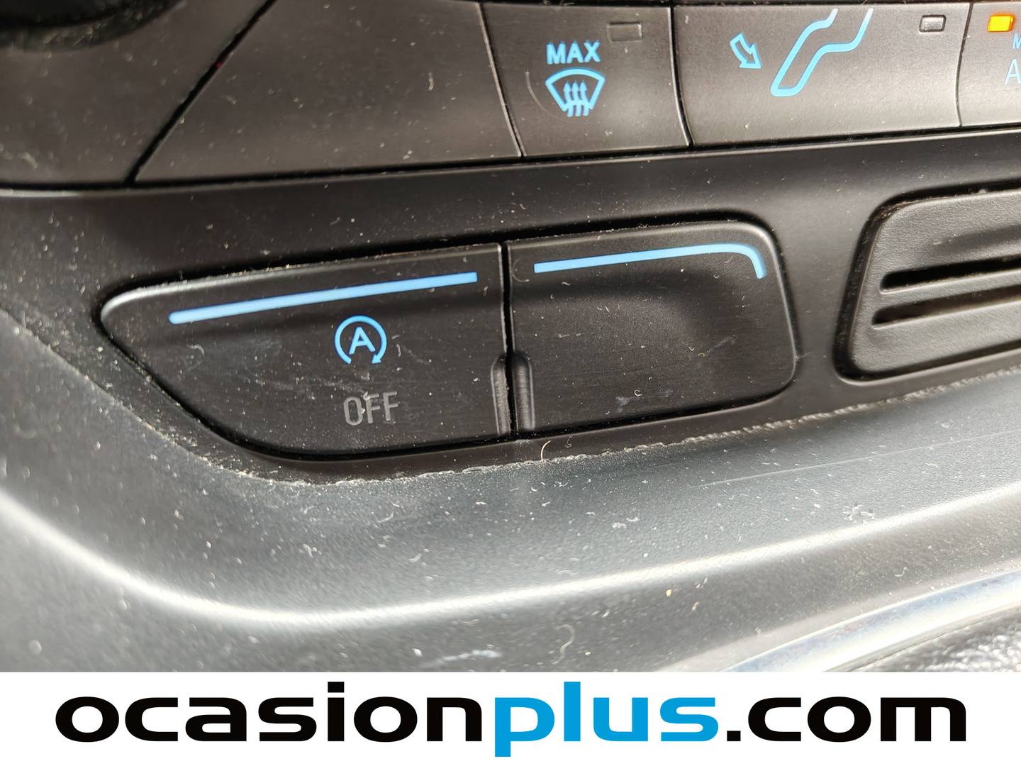 Foto Ford C-Max Ford C-Max 1.0 EcoBoost S&S Trend+ (125 CV)