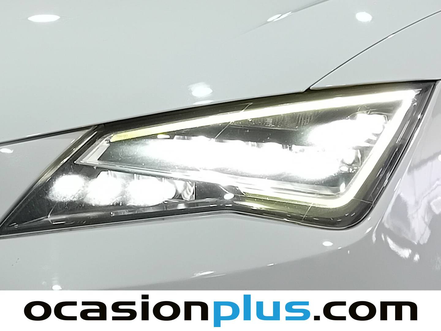 Extras del Seat León Seat León ST 1.8 TSI S&S X-perience 4Drive DSG (180 CV)