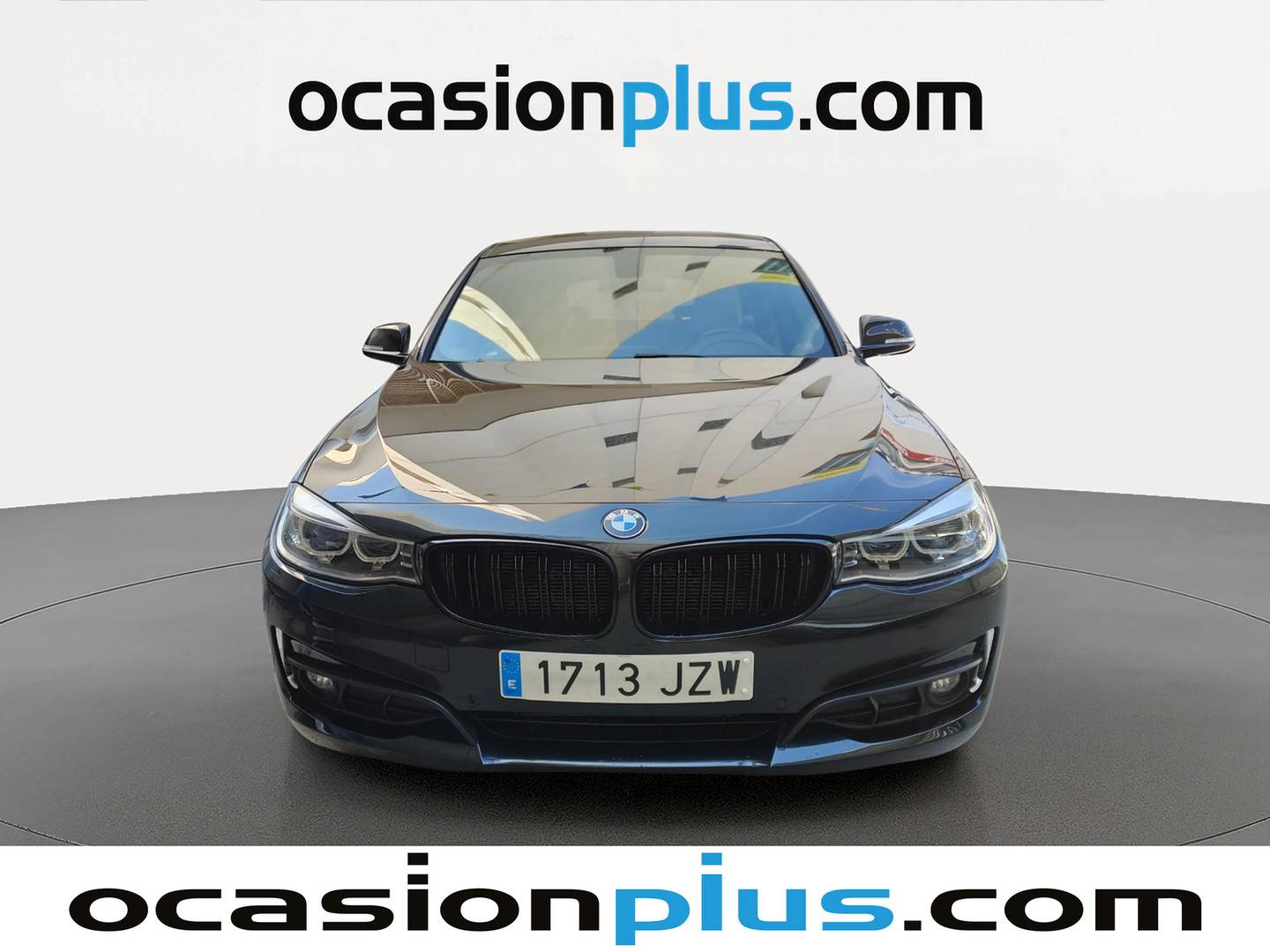BMW Serie 3 BMW Serie 3 320d Gran Turismo (190 CV) al mejor precio