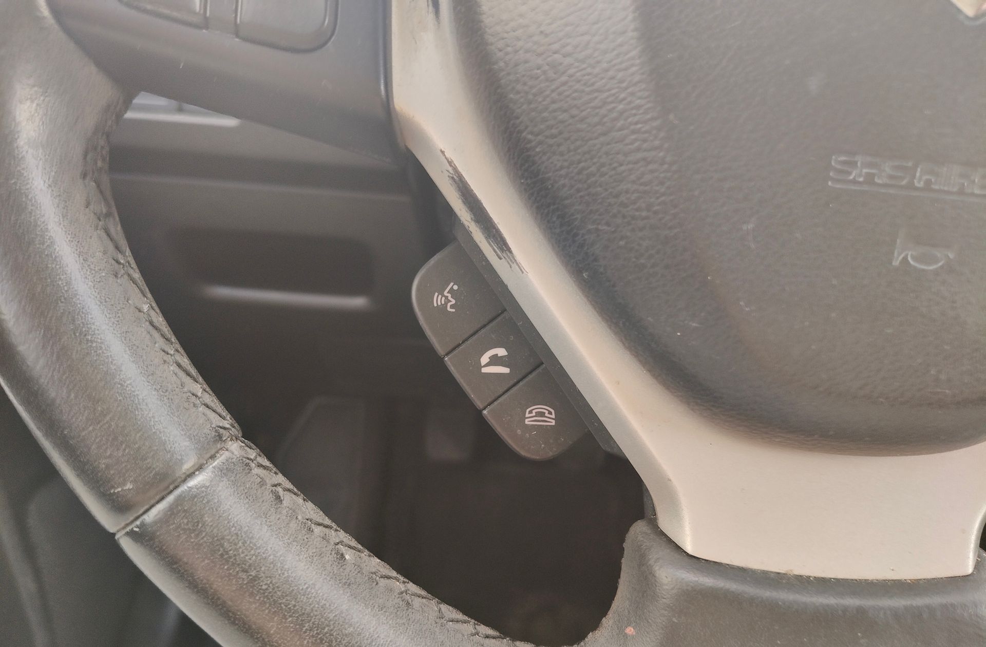 Suzuki Vitara 1.6 VVT GLE - foto 22