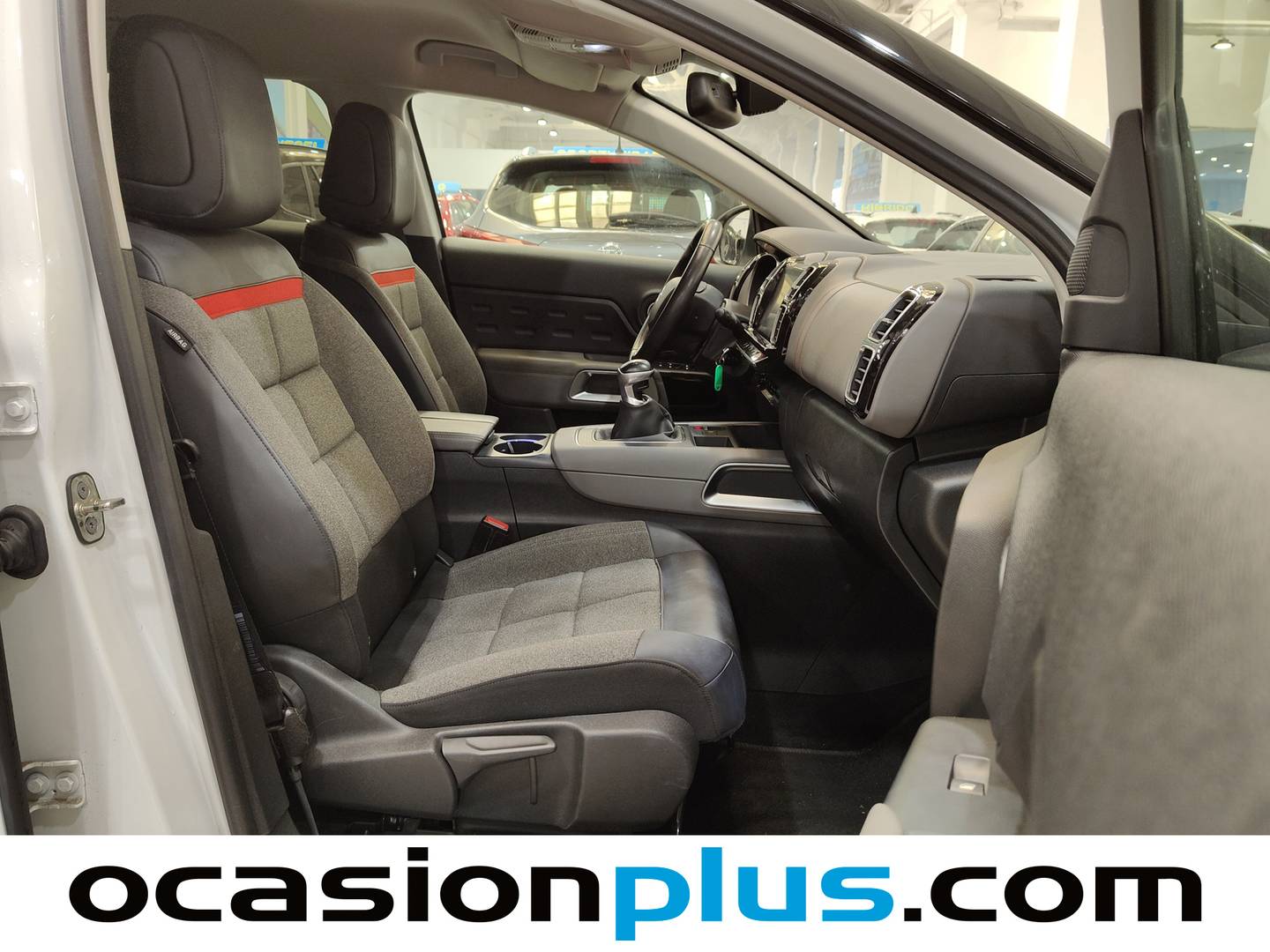 Citroën C5 Aircross Citroën C5 Aircross PureTech 130 S&S Feel (131 CV) km 0