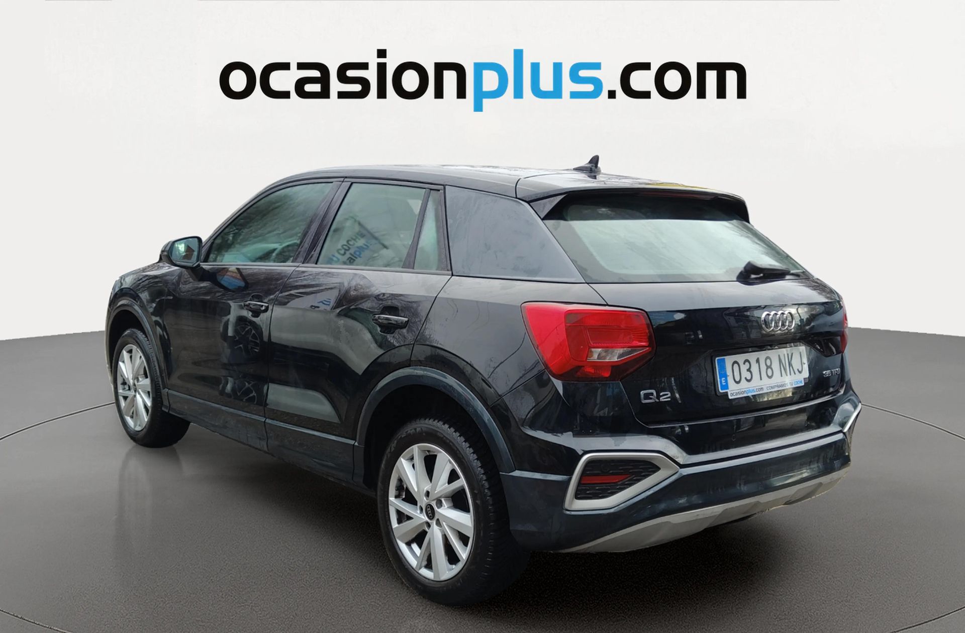 Audi Q2 Advanced 35 TFSI S tronic - foto 3