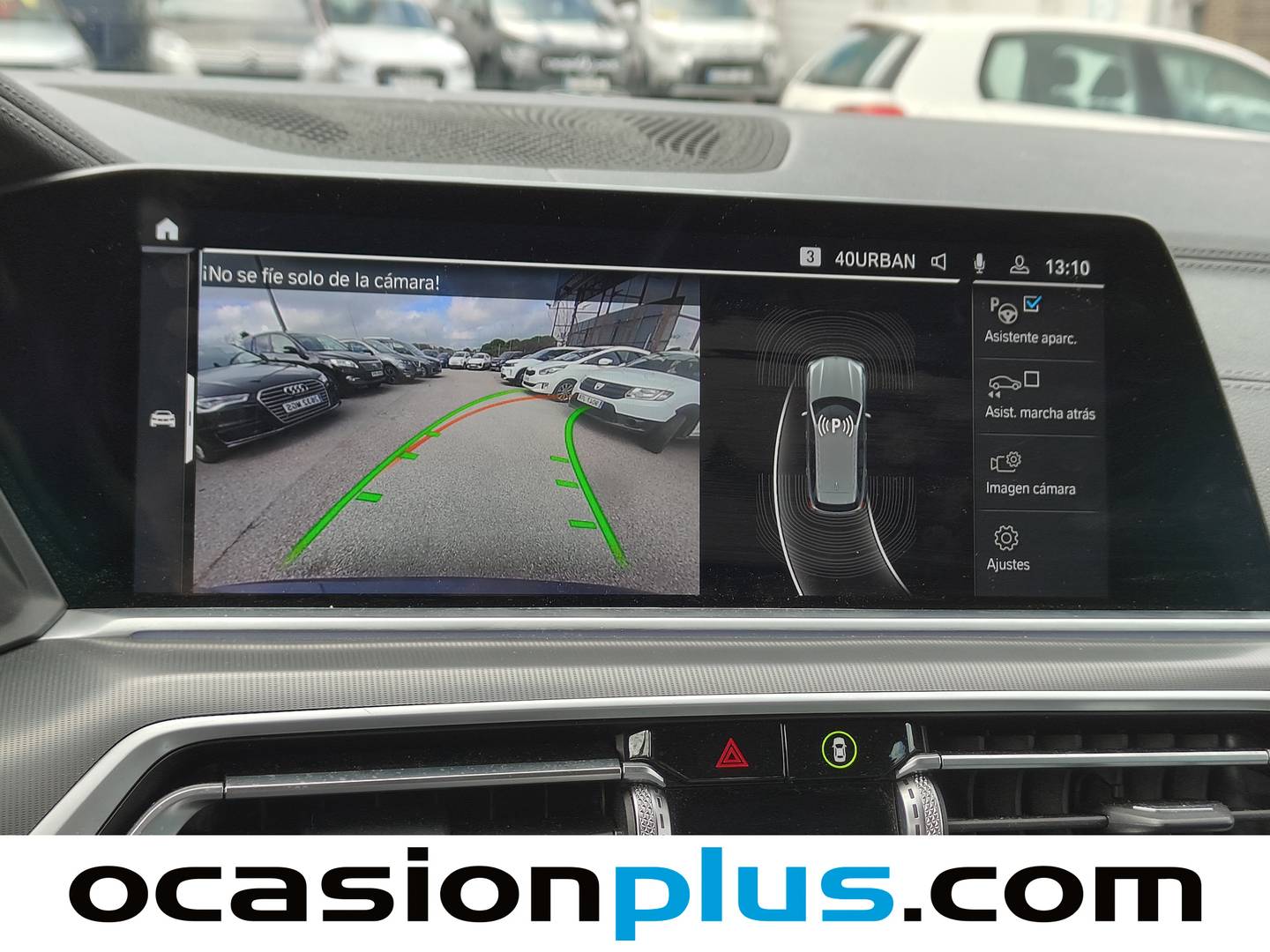 Foto BMW X5 BMW X5 xDrive45e (394 CV) Pack M