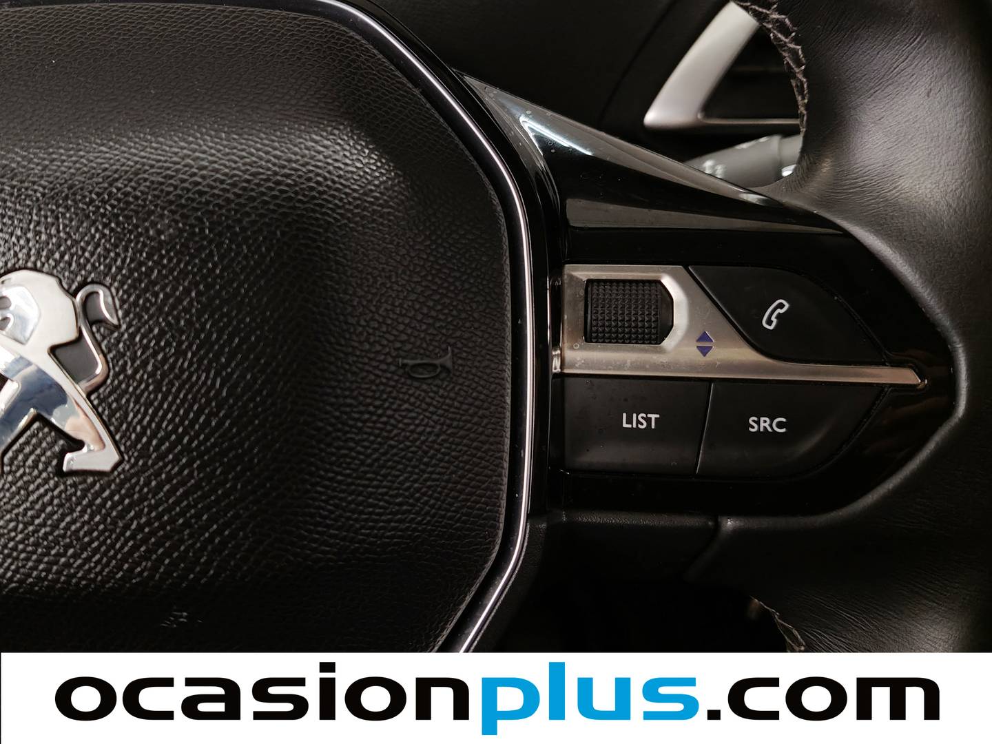 Peugeot 3008 Peugeot 3008 BlueHDI 130 S&S Allure (130 CV) seminuevo