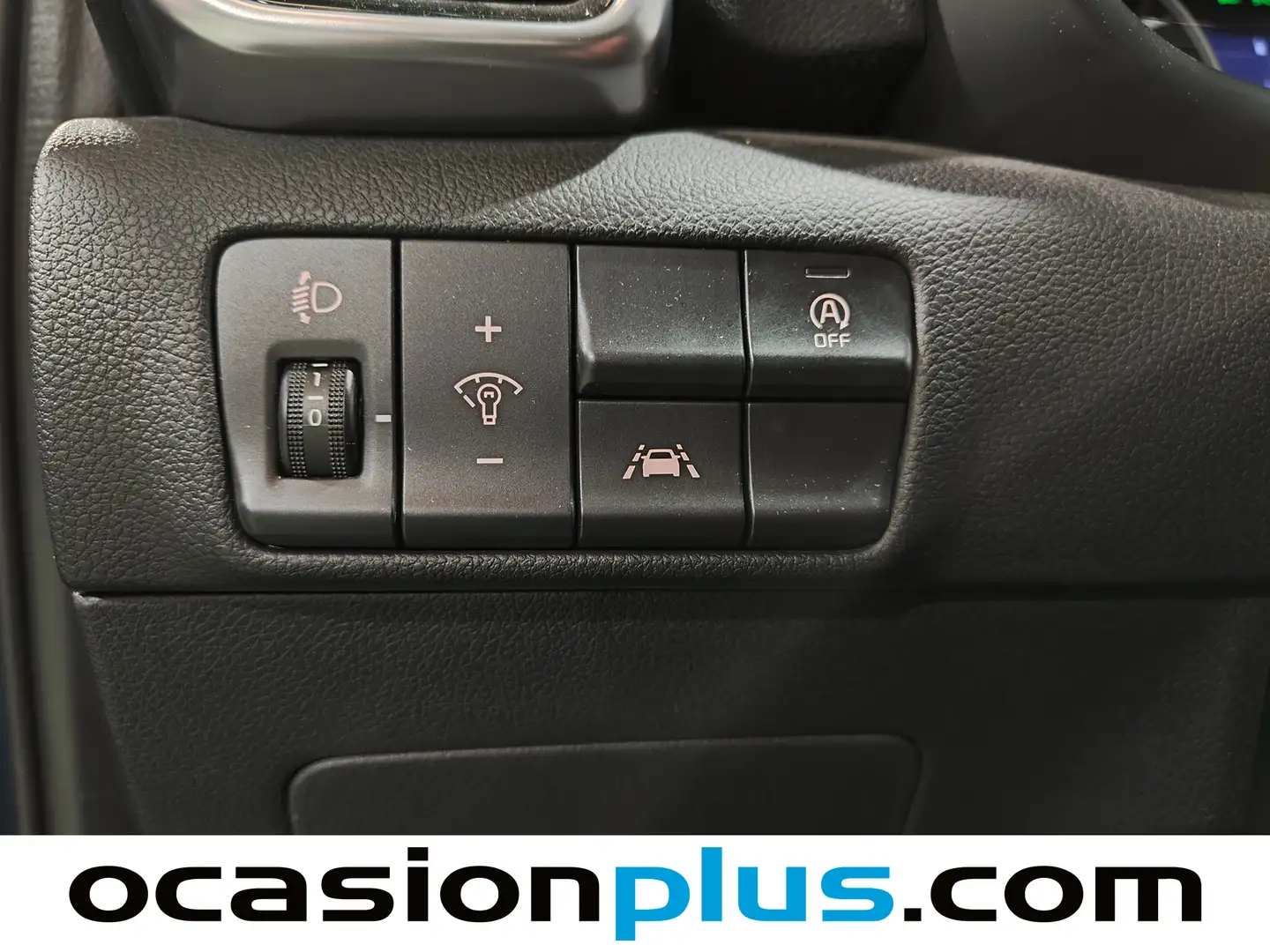 Foto KIA Sportage Kia Sportage 1.6 GDi Drive 4x2 (132 CV)