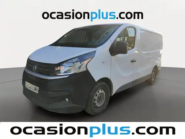 Fiat Talento