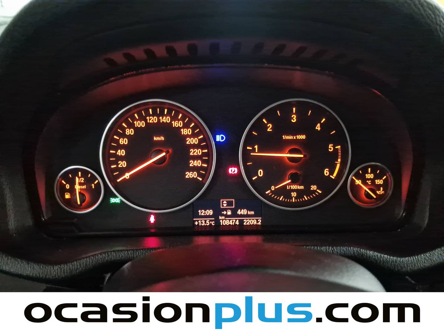 Foto BMW X4 BMW X4 xDrive20d (190 CV) 4X4