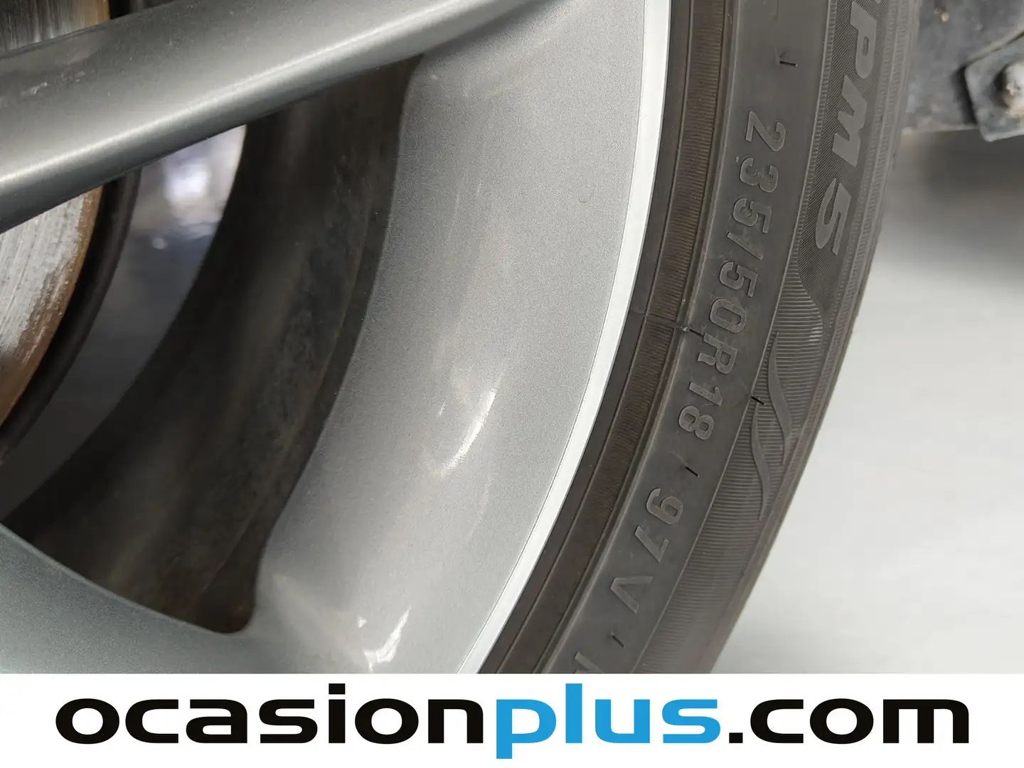 Foto MG HS MG HS 1.5 Turbo GDI Luxury (162 CV)