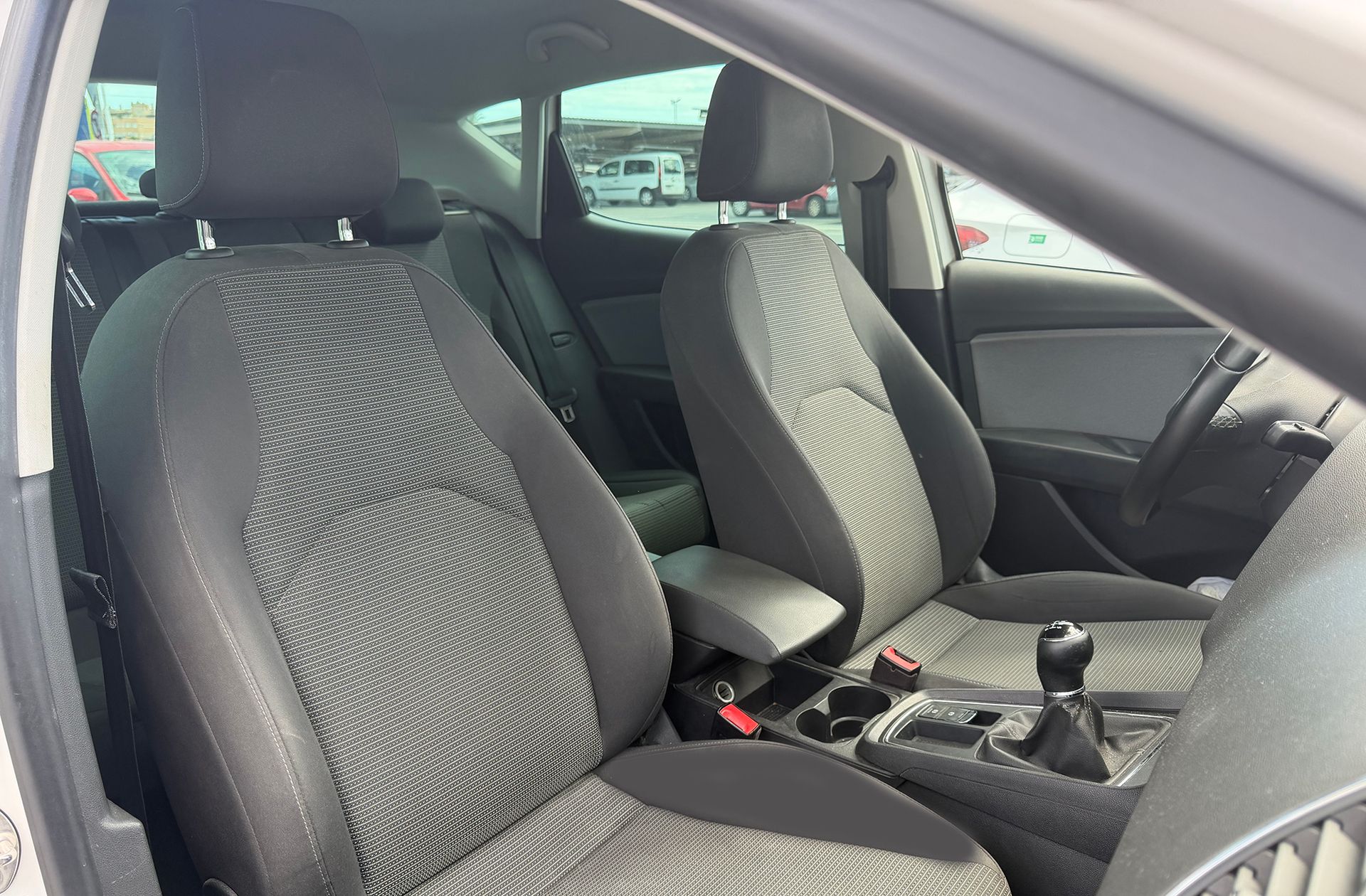 SEAT León 1.2 TSI Style - foto 14