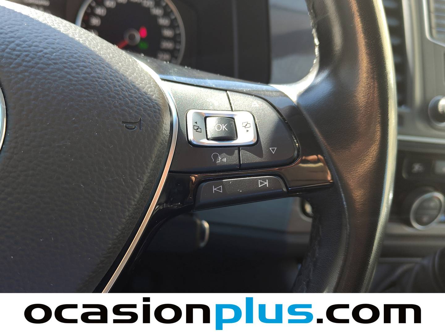 Volkswagen Multivan Volkswagen Multivan Premium Batalla Corta 2.0 TDI BMT (150 CV) DSG 7 Plazas 2019