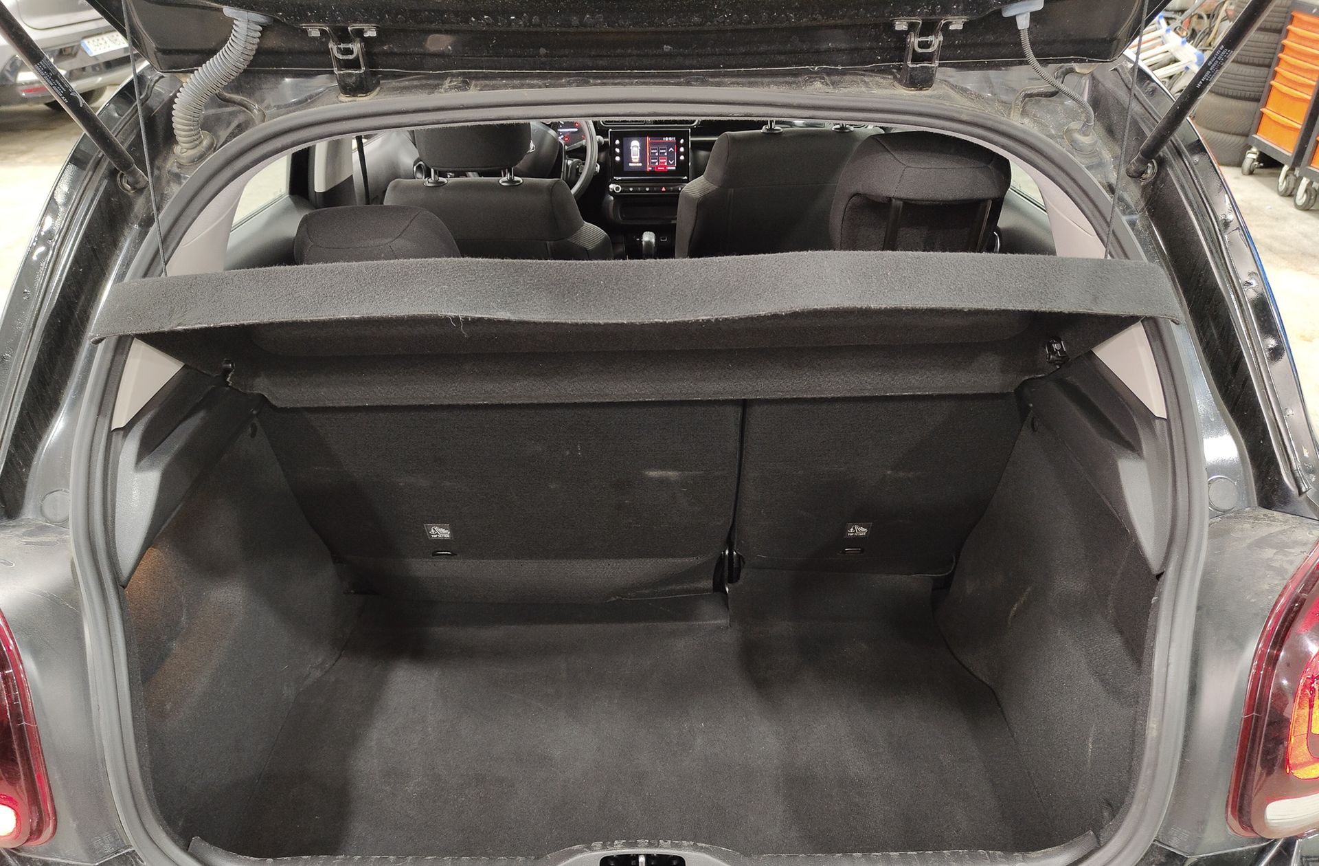 Citroën C3 PureTech 83 Plus - foto 14