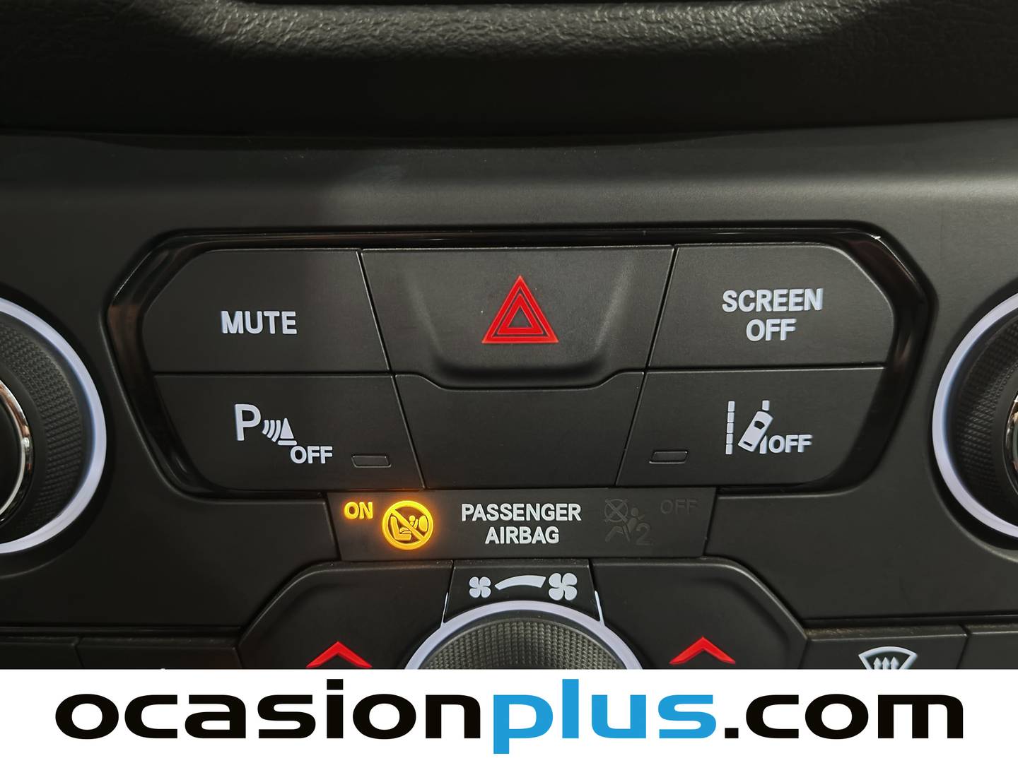 Foto Jeep Renegade Jeep Renegade 1.0G Limited 4x2 (120 CV)