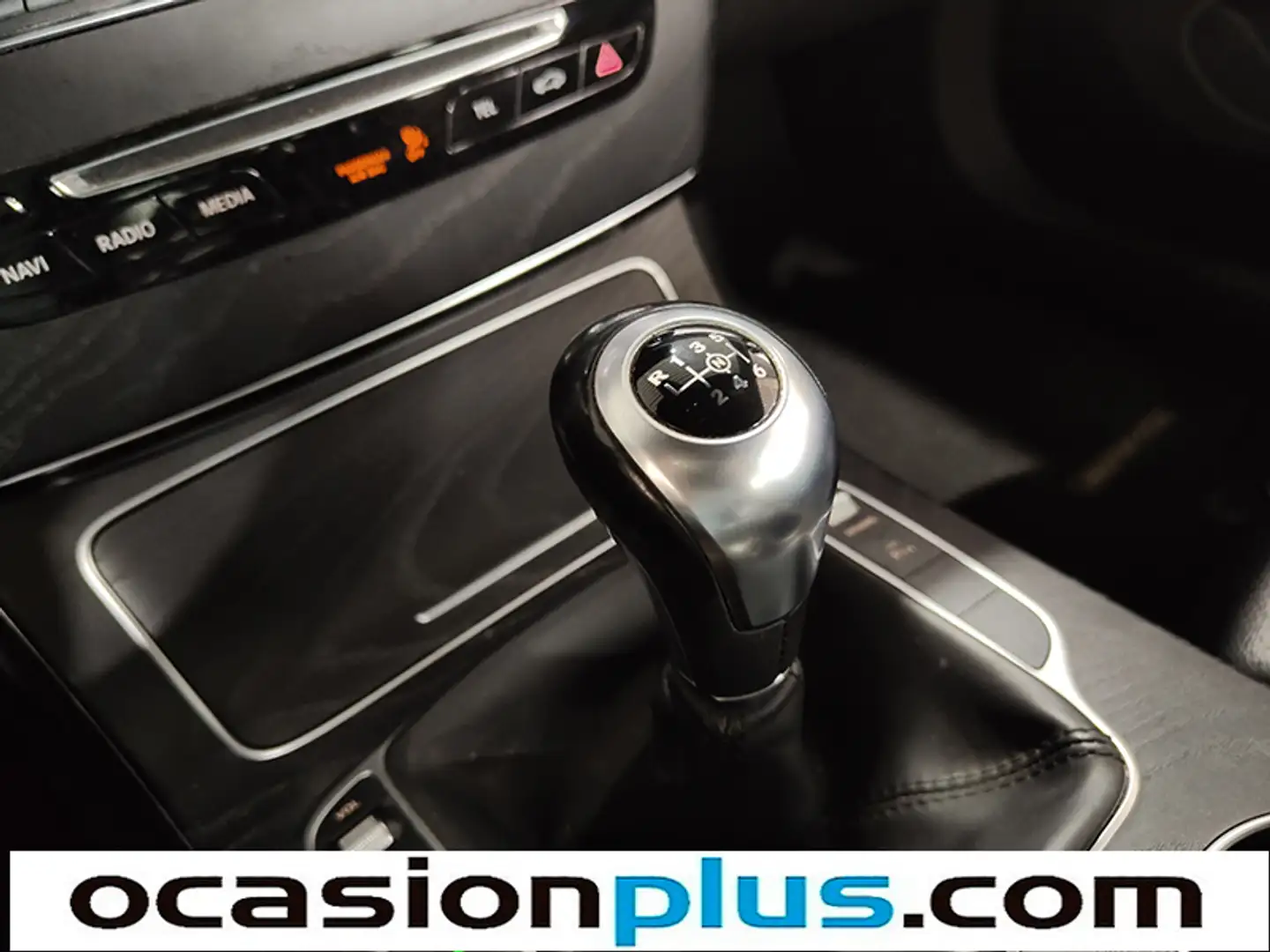 Foto Mercedes Clase C Mercedes-Benz Clase C Coupe 220 d (170 CV) Pack AMG