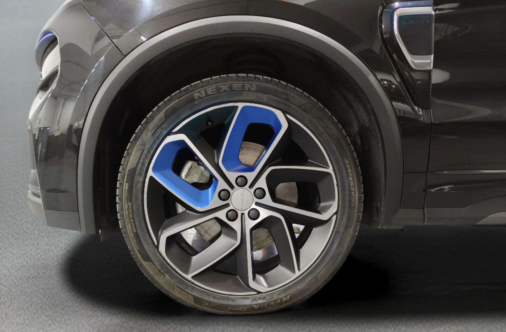 Lynk & Co 01 1.5 PHEV - foto 38