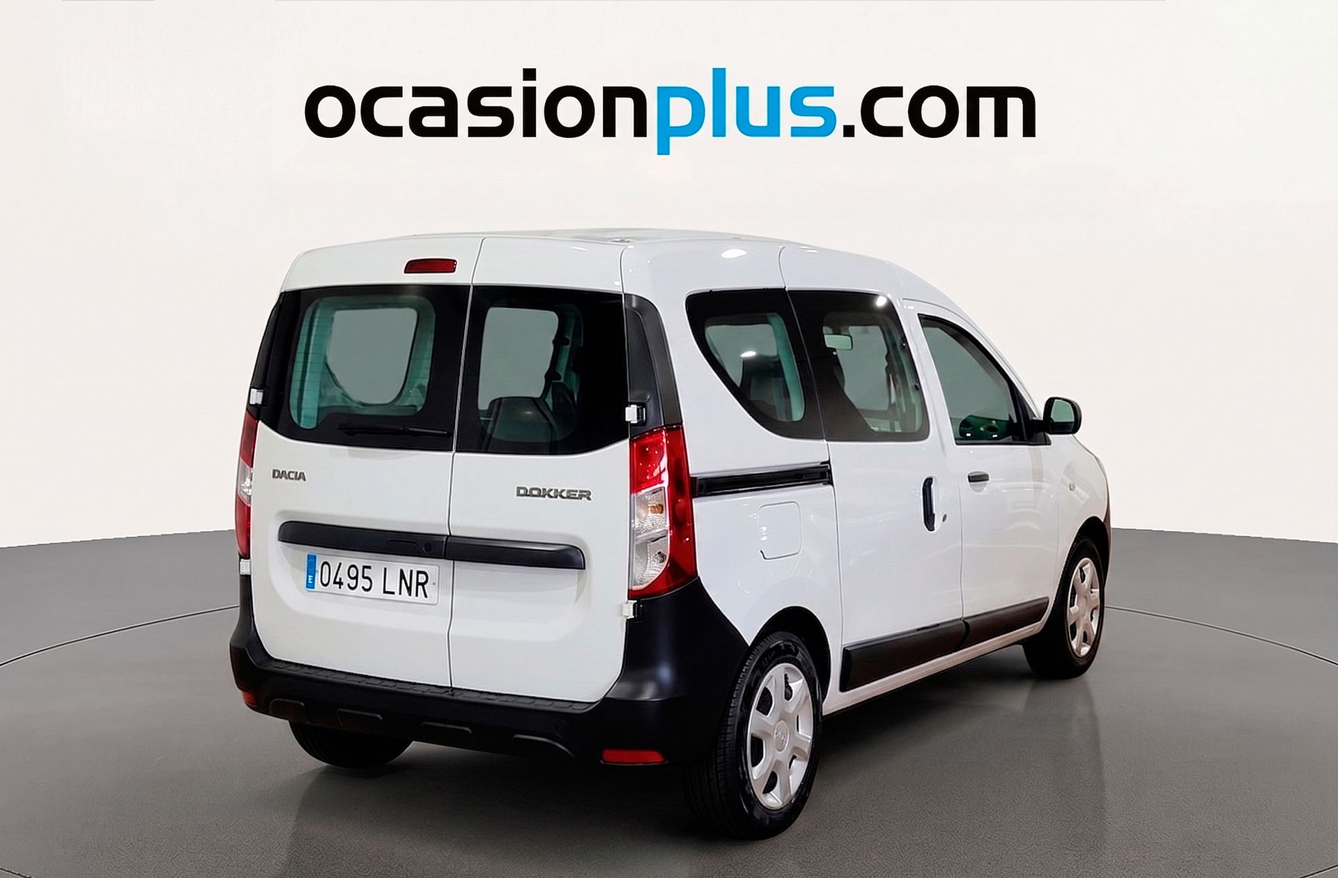 Dacia Dokker Essential 1.6 ECO-G - foto 3