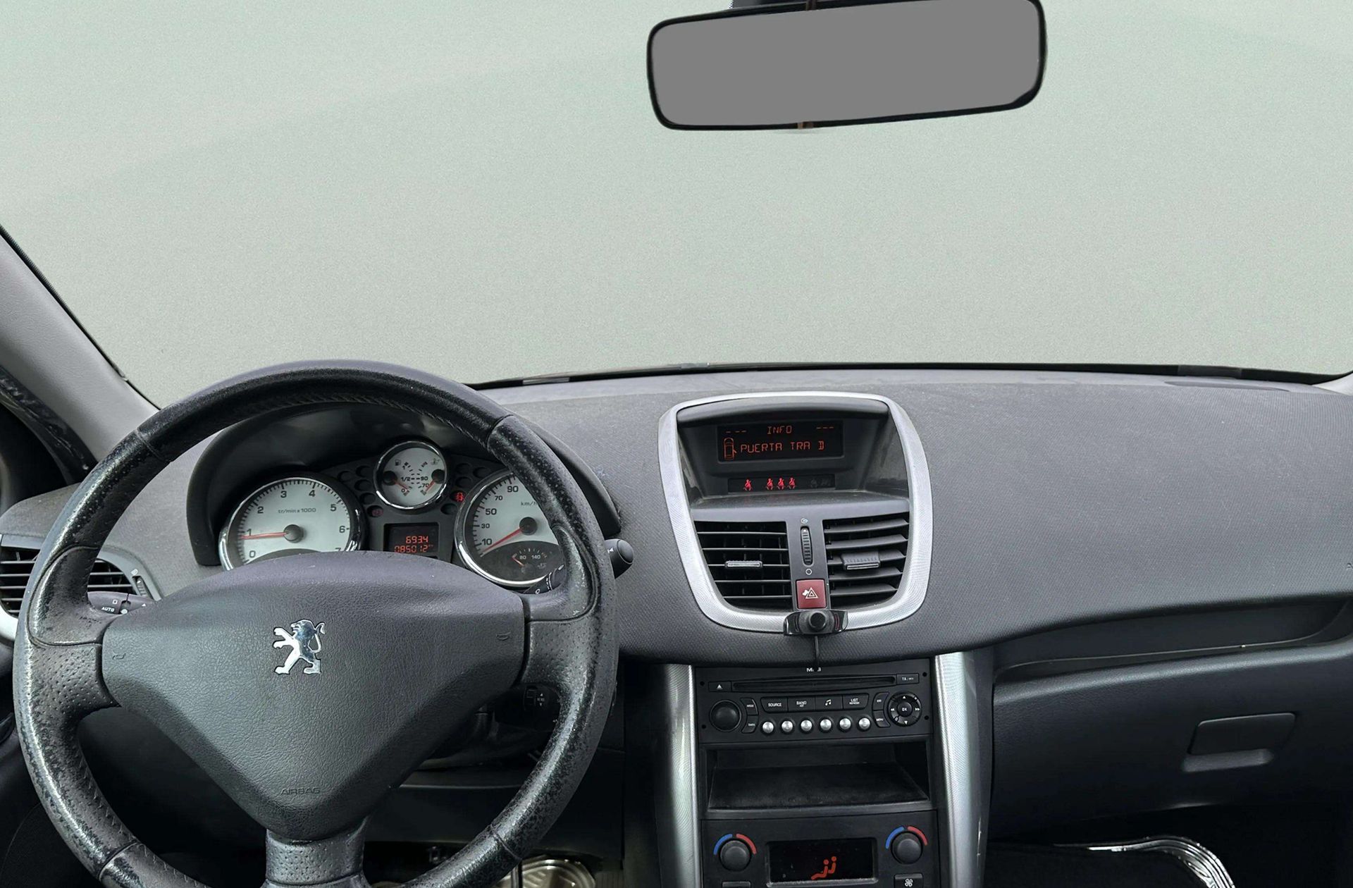 Peugeot 207 1.6 VTi 16v Sport - foto 6