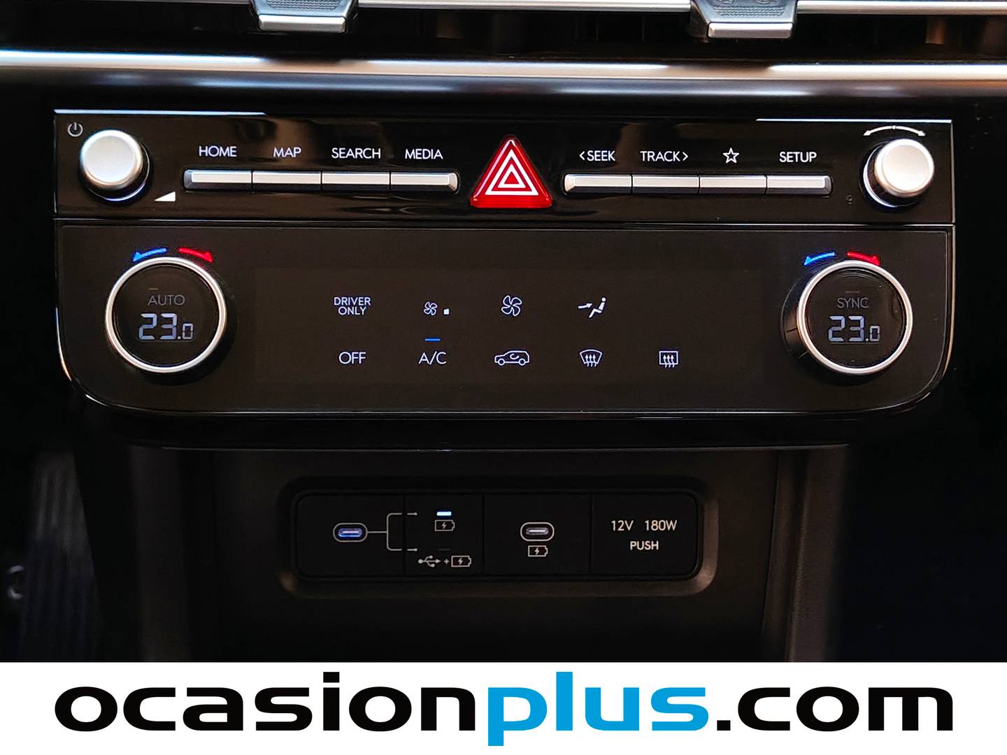 Hyundai Tucson Hyundai Tucson 1.6T HEV Klass AT (215 CV) 2025