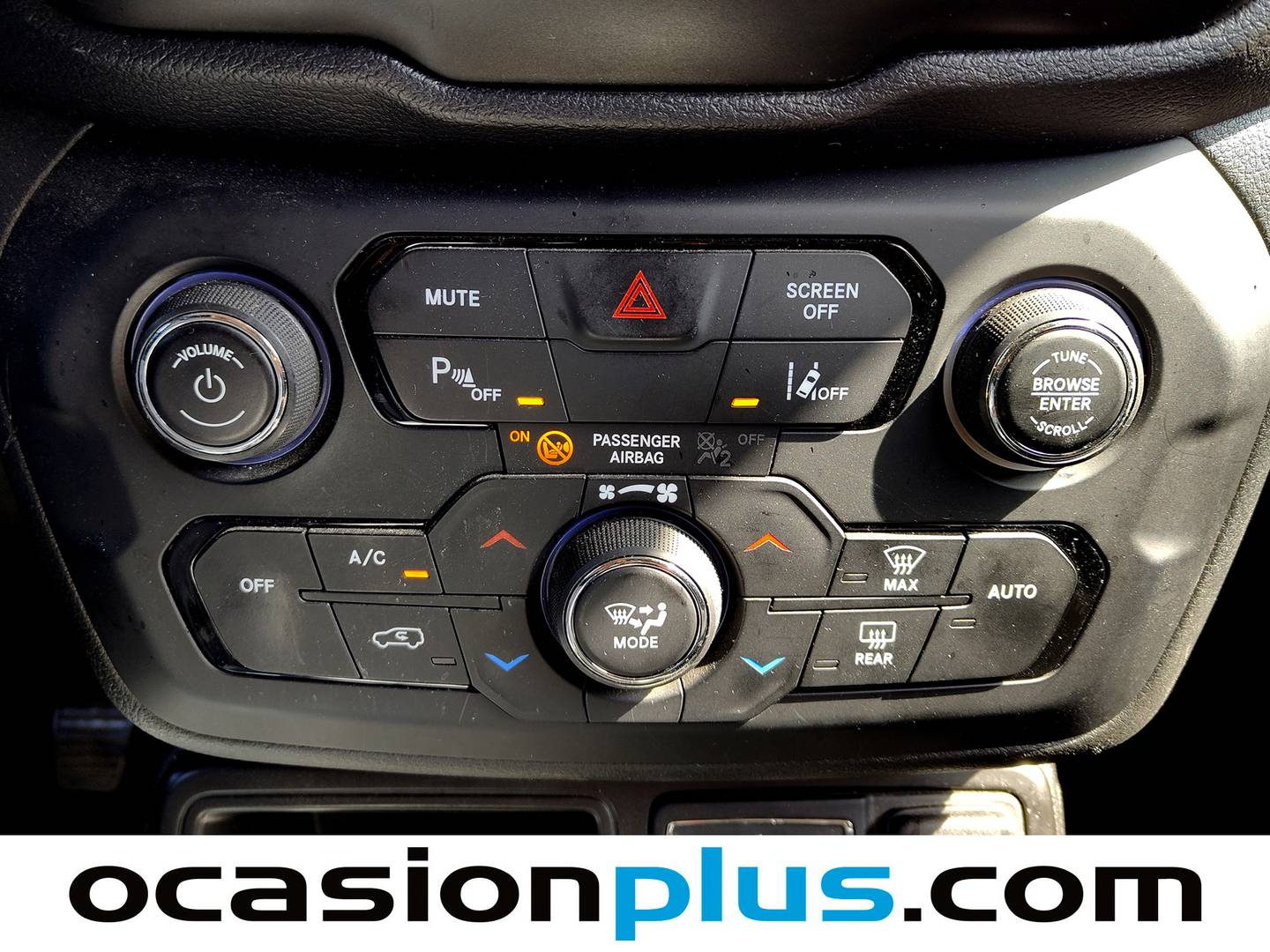 Jeep Renegade Jeep Renegade 1.6 Multijet Limited 4x2 (130 CV) 130cv