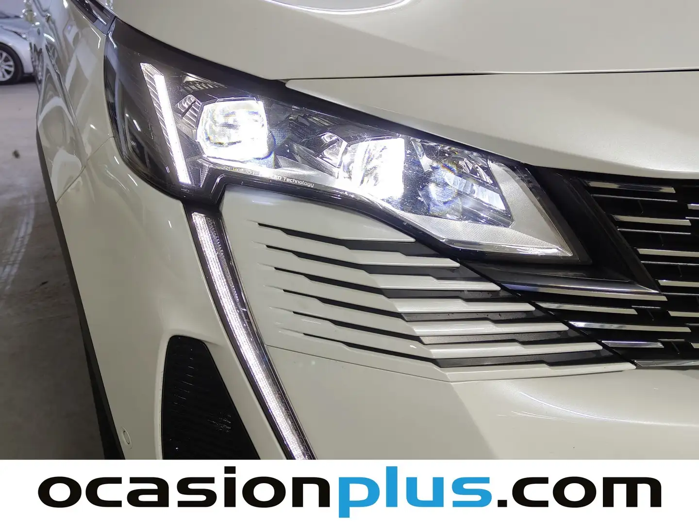 Foto Peugeot 5008 Peugeot 5008 BlueHDI 130 S&S GT EAT8 (130 CV) 7 Plazas