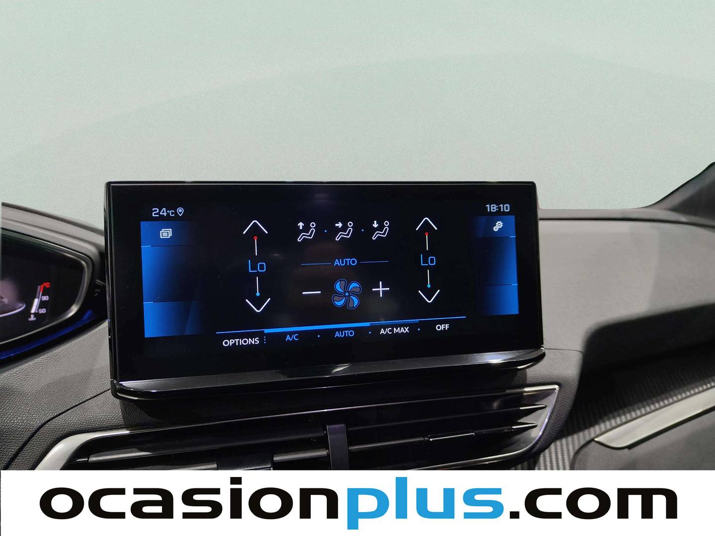 Peugeot 5008 Hybrid Peugeot 5008 Hybrid 1.2 Allure Pack eDCS6 (136 CV) 7 plazas al mejor precio