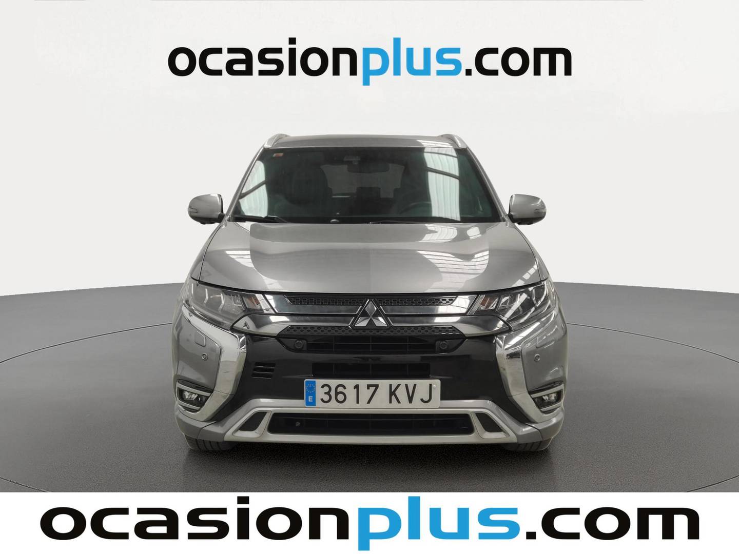 Mitsubishi Outlander Mitsubishi Outlander 2.4 PHEV Kaiteki 4WD Auto (224 CV) híbrido enchufable