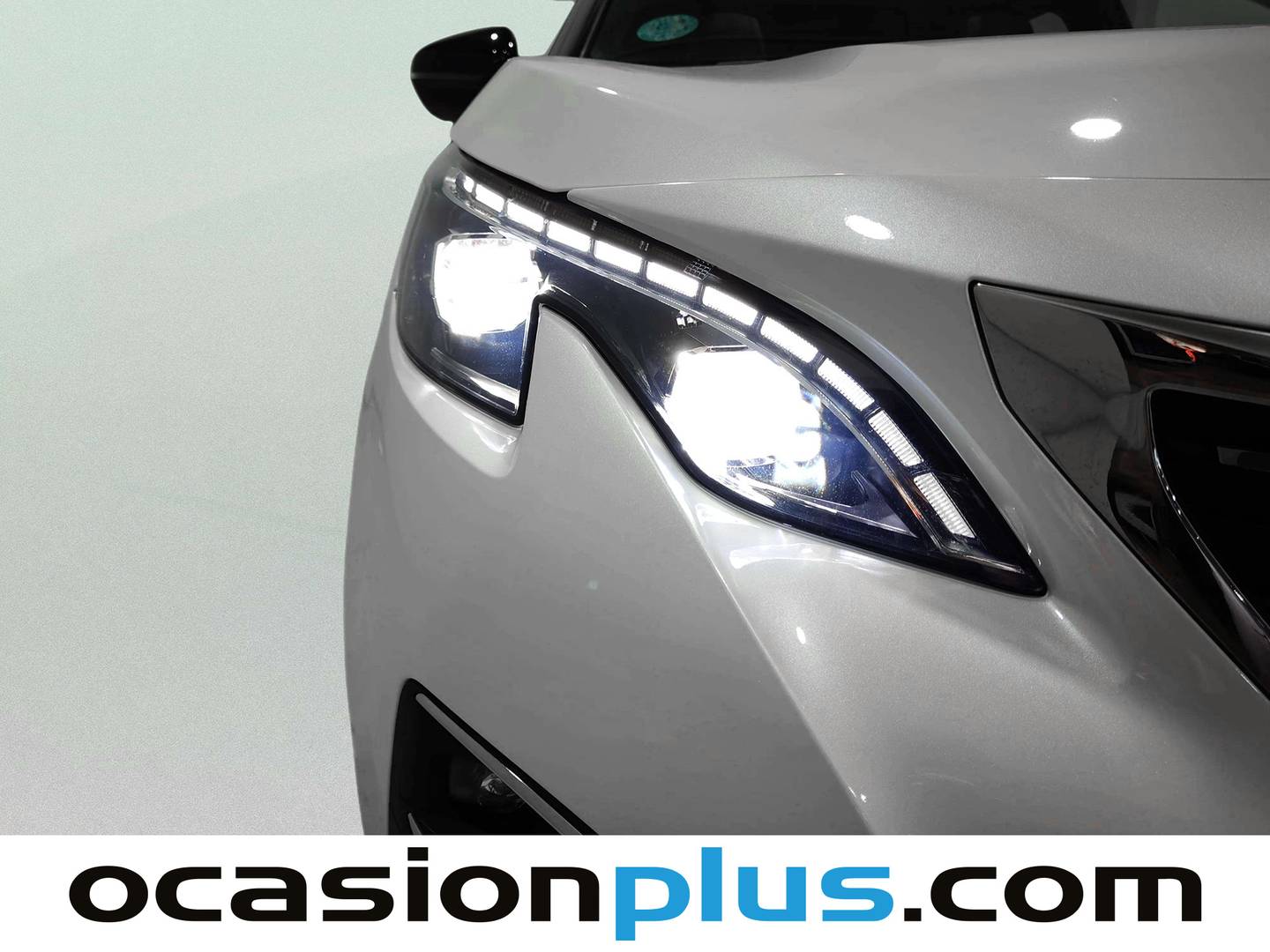 Accesorios del Peugeot 3008 Peugeot 3008 BlueHDi 150 S&S GT Line (150 CV)