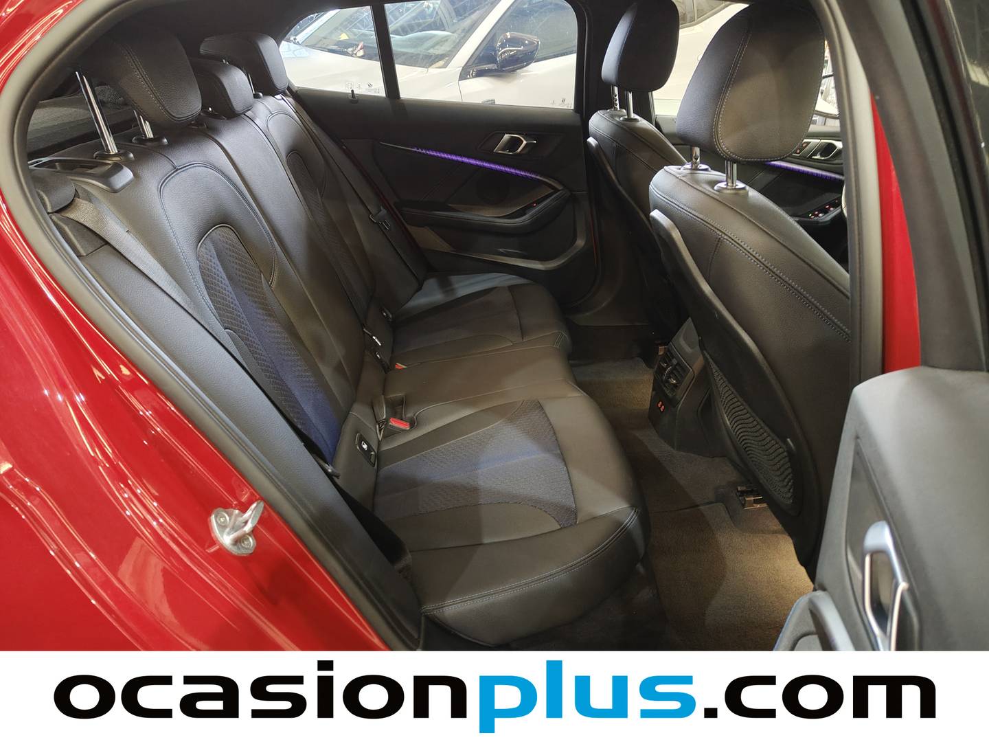 BMW Serie 1 BMW Serie 1 118d (150 CV) km 0