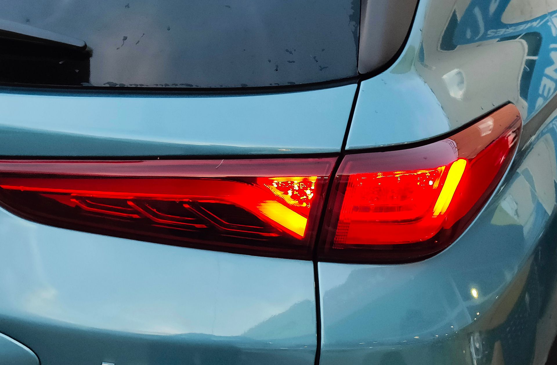 Hyundai Kona EV Tecno - foto 19