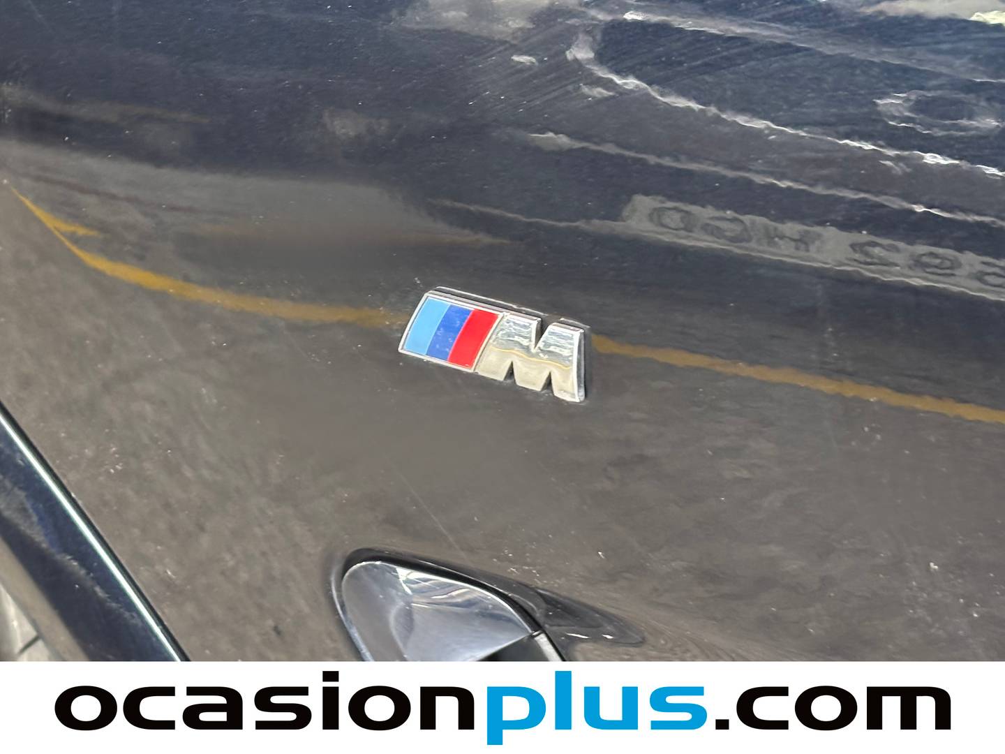 BMW X3 BMW X3 xDrive30d (265 CV) Pack M de segunda mano