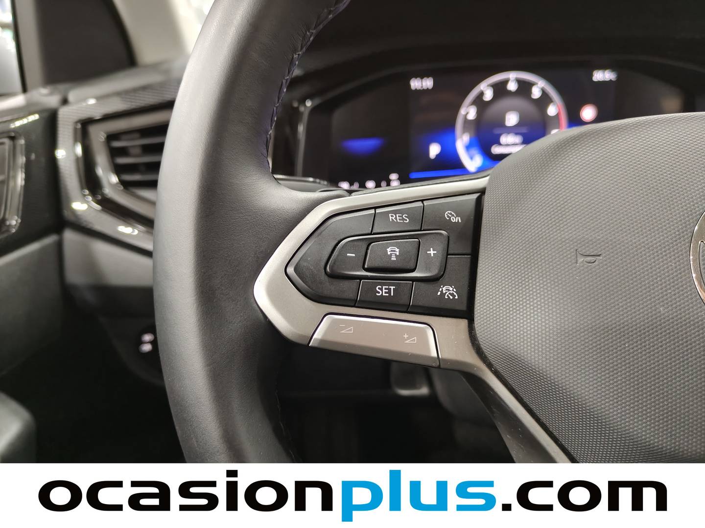 Foto Volkswagen Taigo Volkswagen Taigo ``Más`` 1.0 TSI  (115 CV) DSG