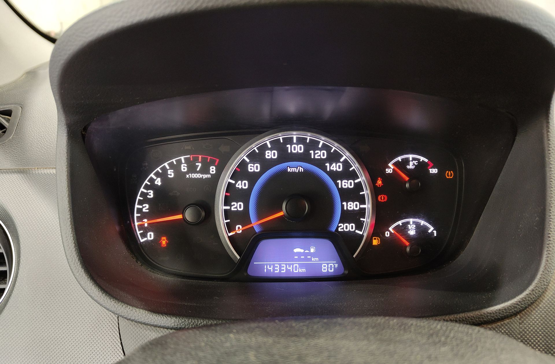 Hyundai i10 1.0 Klass - foto 19