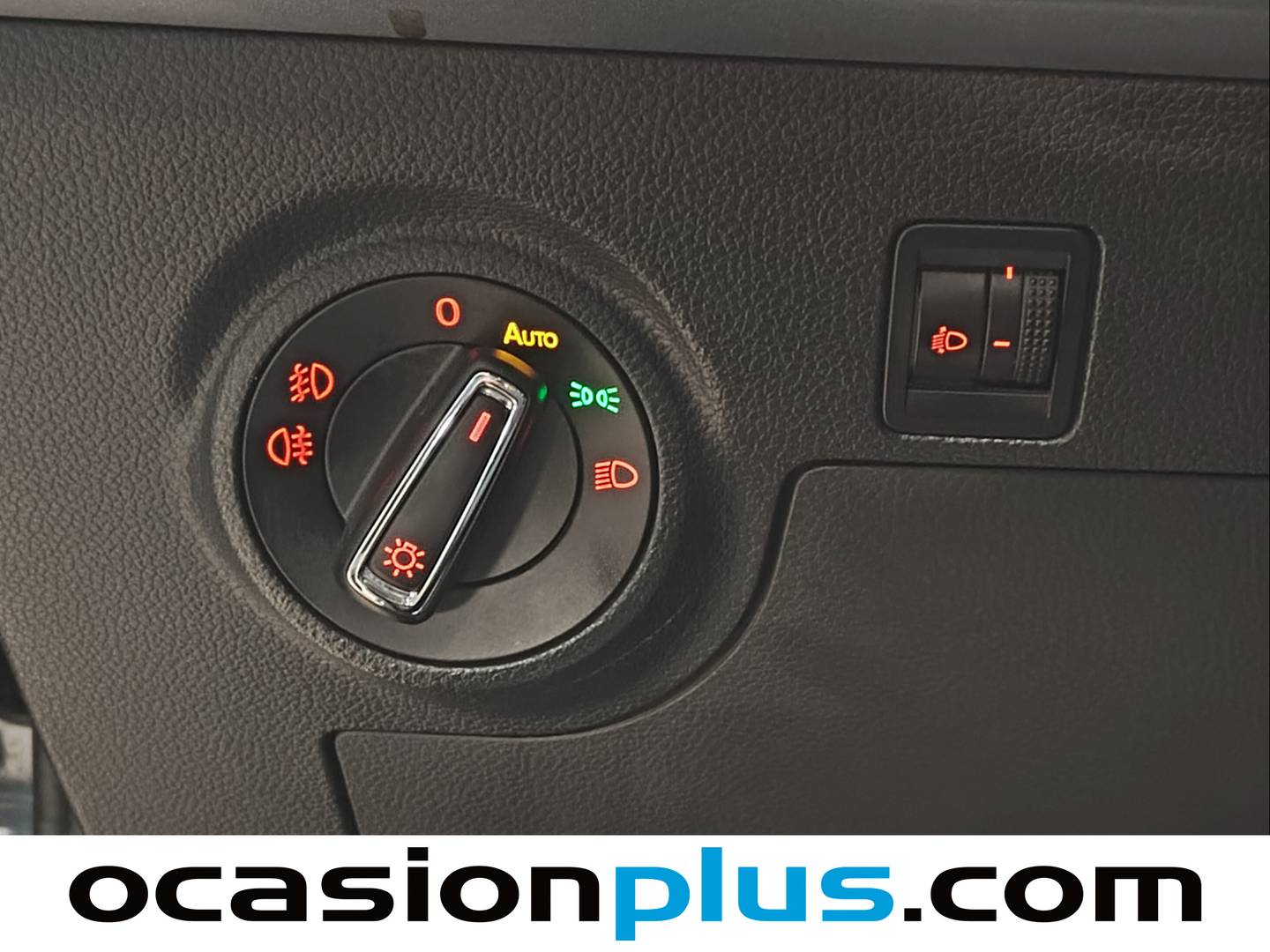 Equipamiento del Seat Arona SEAT Arona 1.0 TSI Ecomotive S&S Style (115 CV)