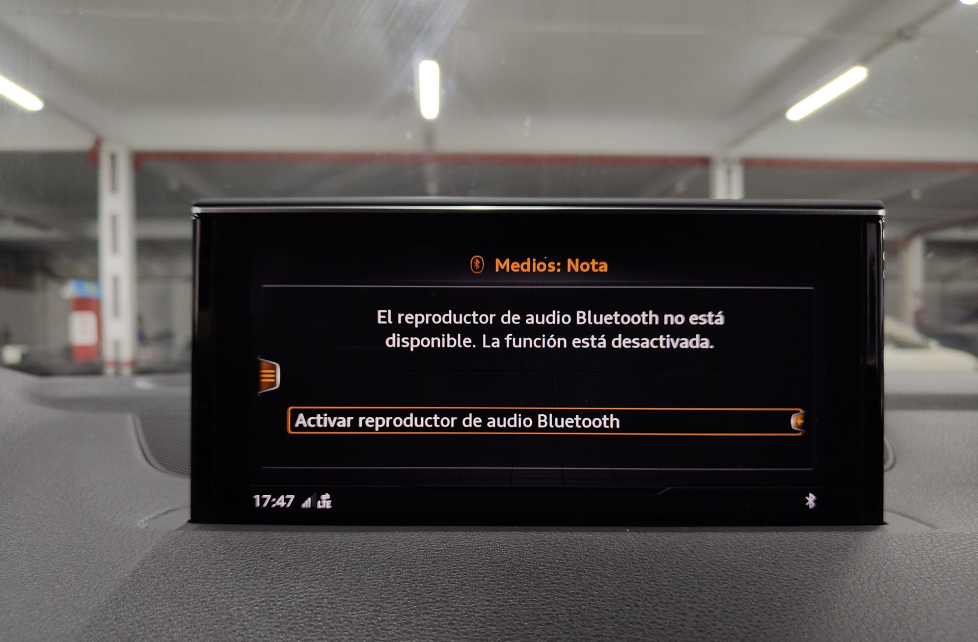 Audi Q7 3.0 TDI quattro tiptronic 7 plazas Pack S-Line - foto 34